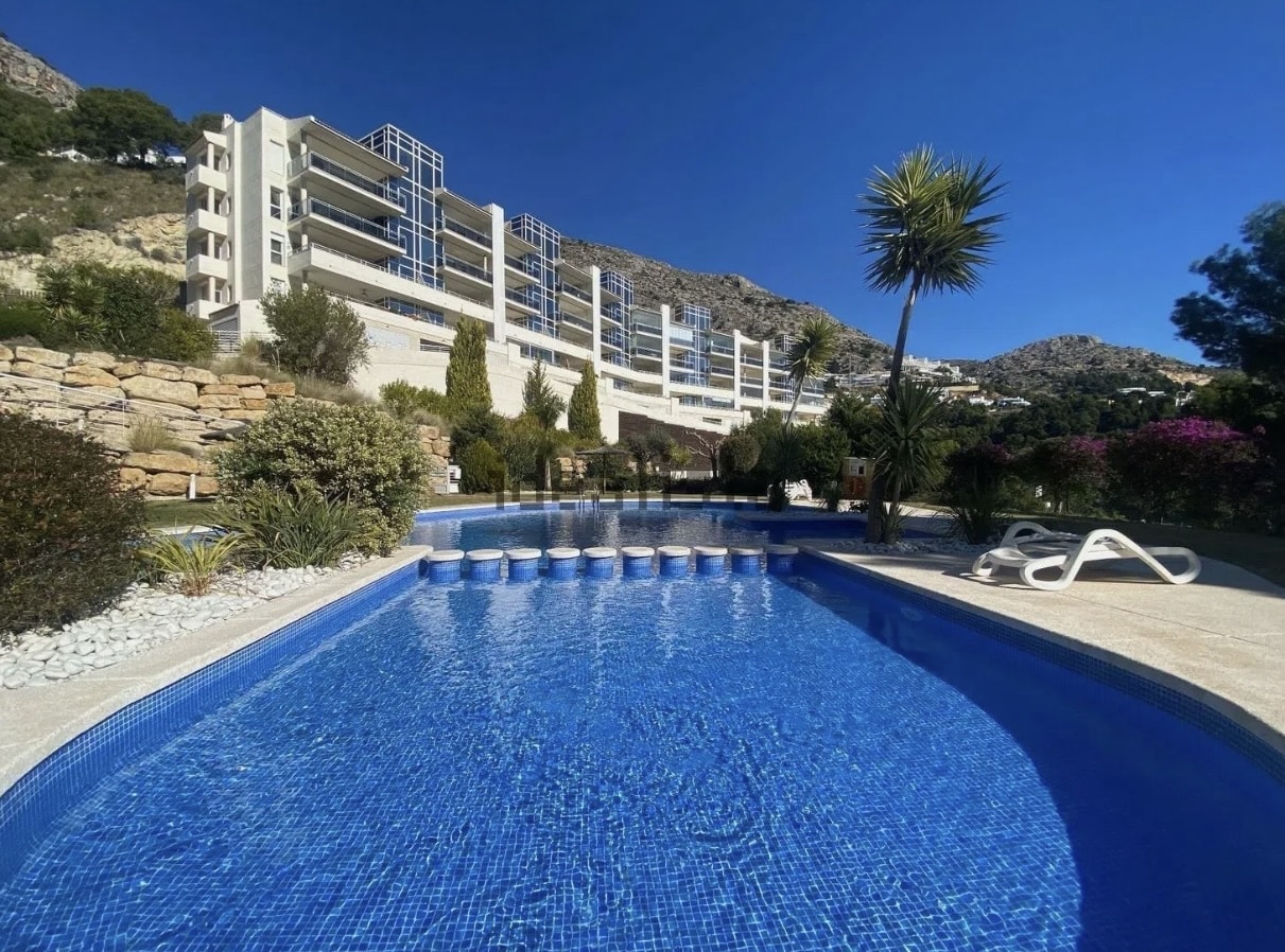 Apartamento - Altea Hills