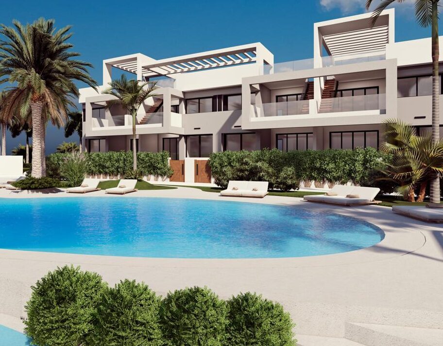 Apartamentos - Torrevieja