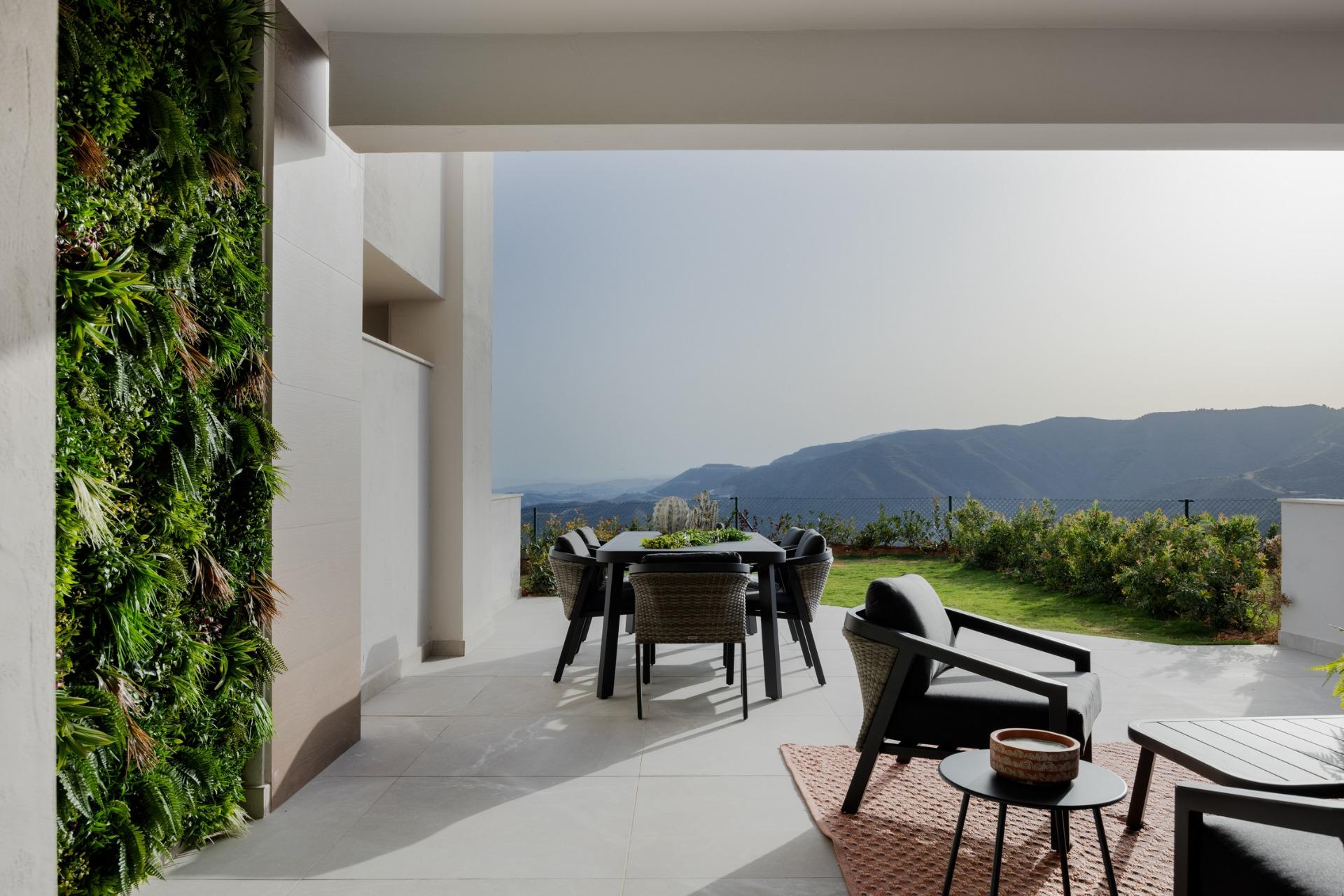 Town House - Málaga