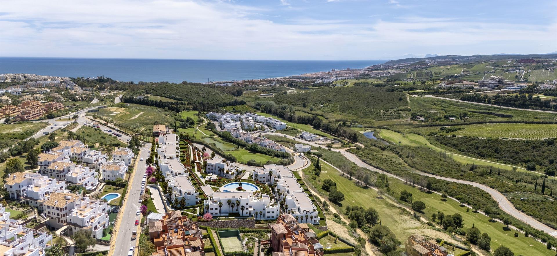 Apartment - Málaga