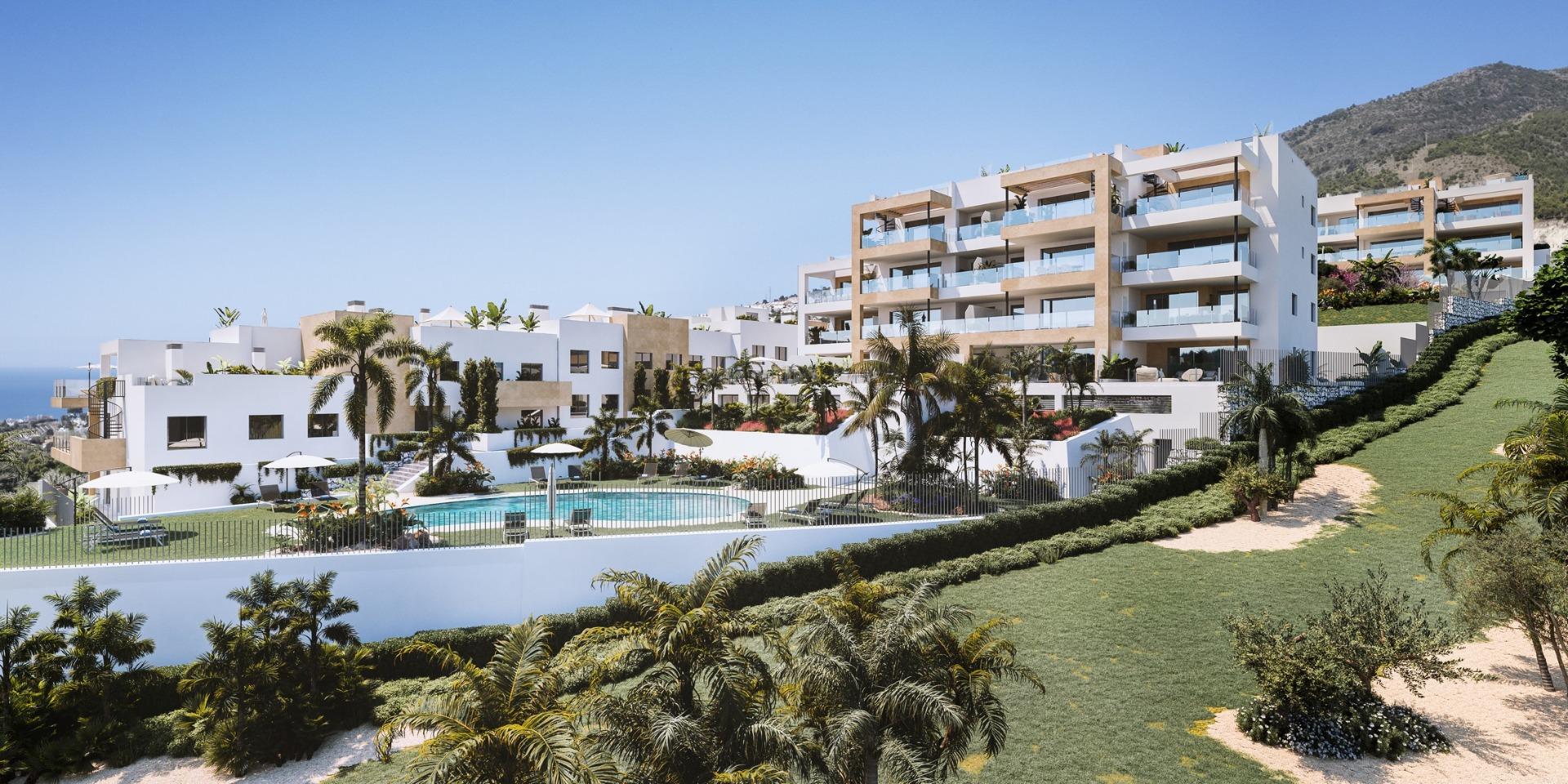 Penthouse - Málaga