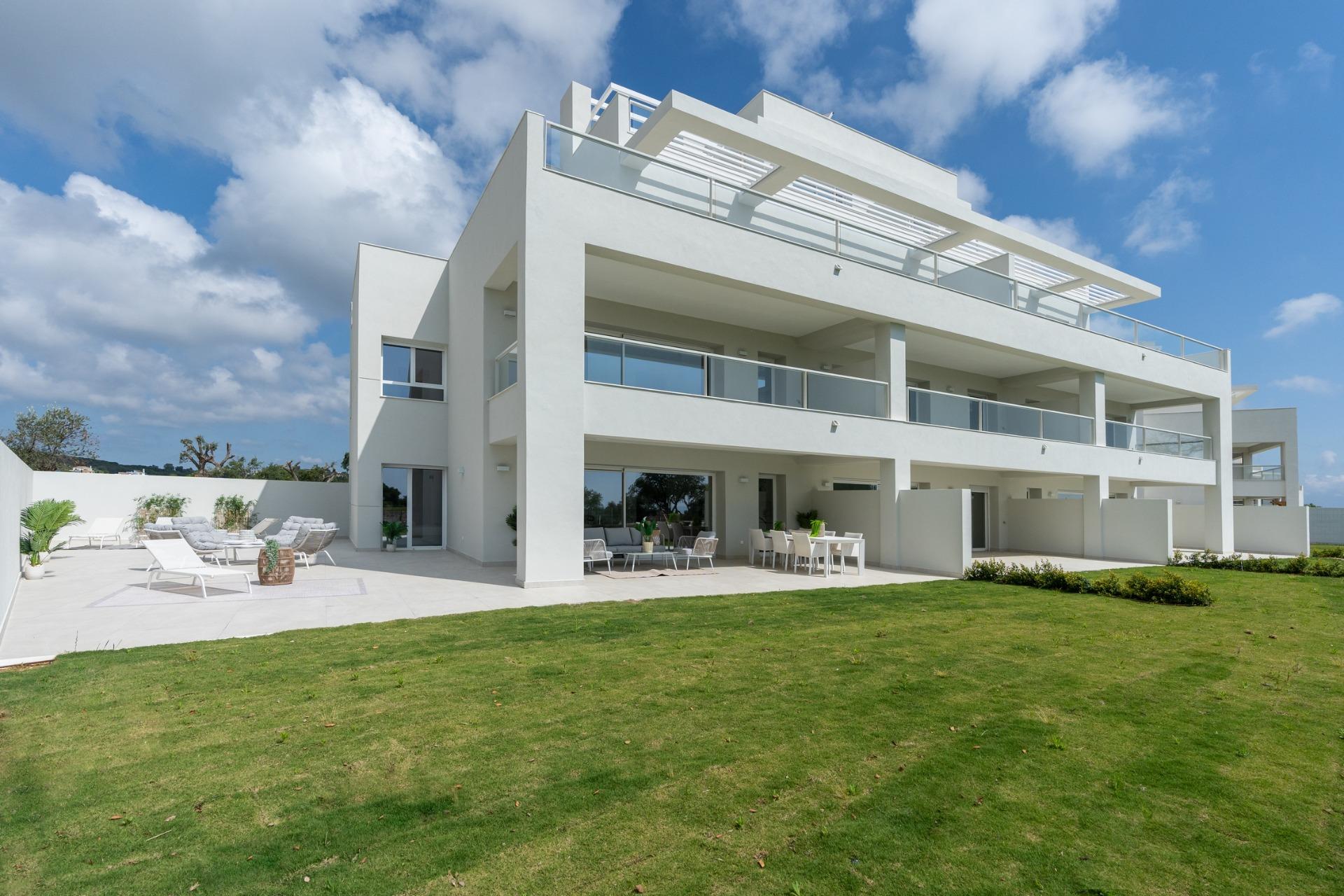 Apartment - Cádiz