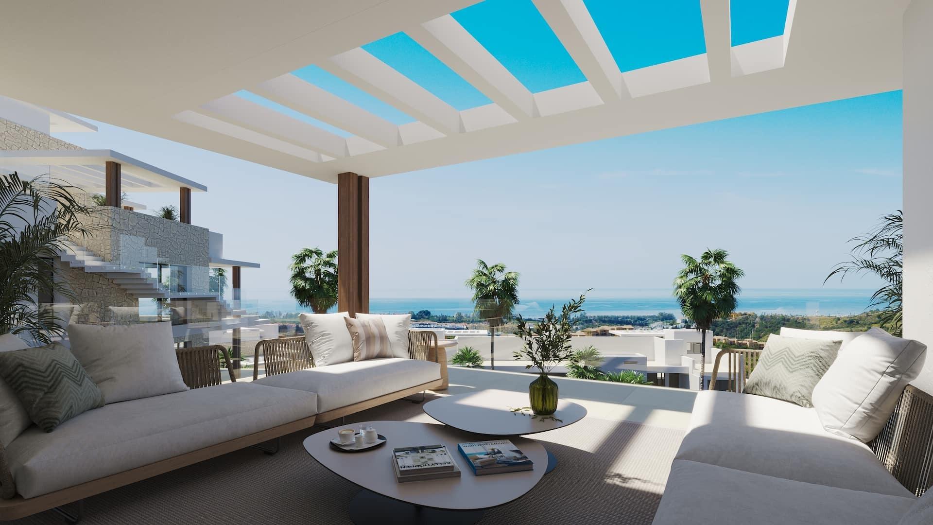 Apartment - Málaga