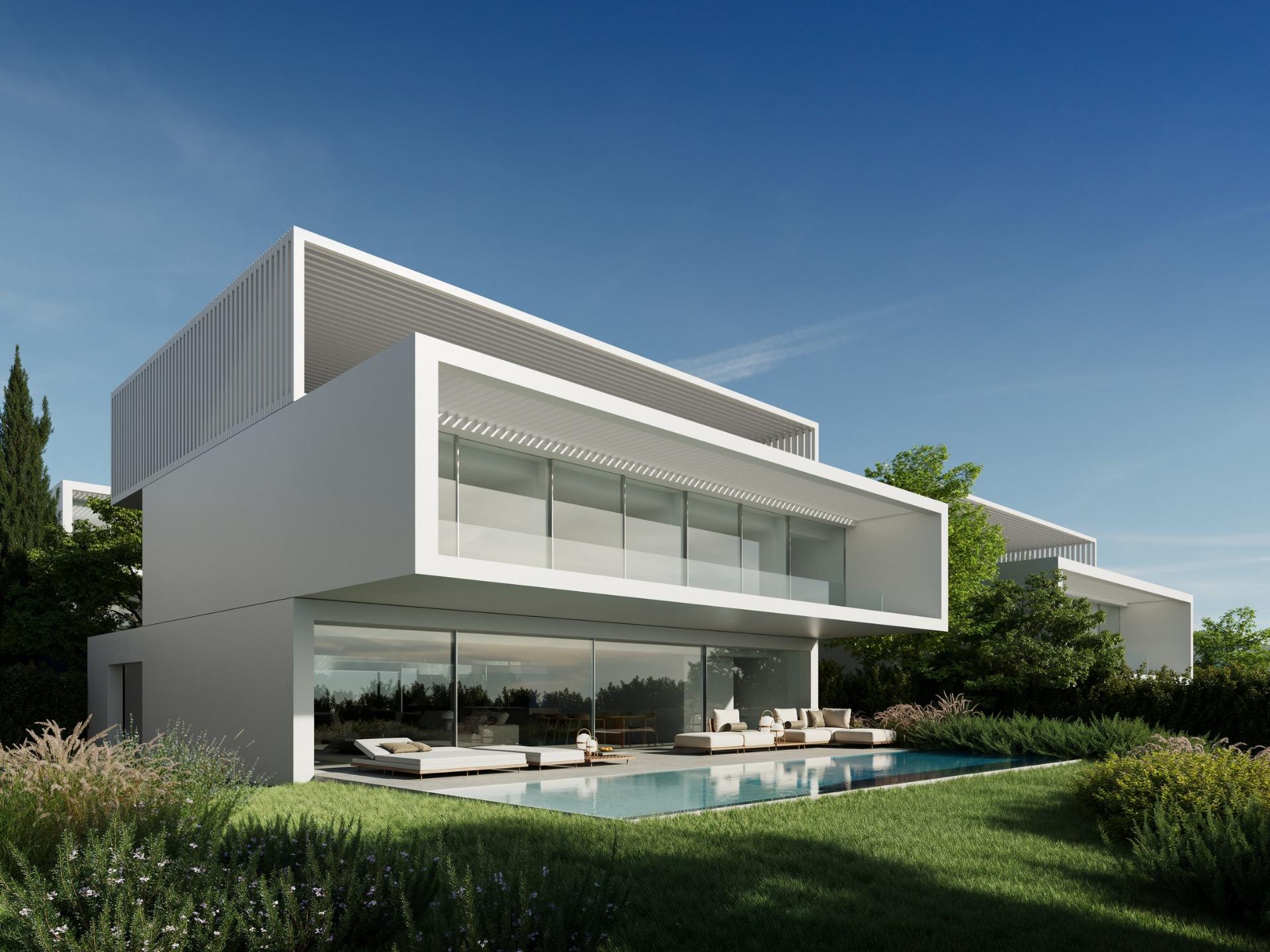 Villa - Málaga