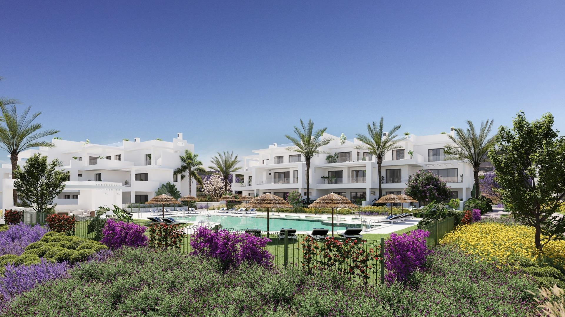 Penthouse - Málaga