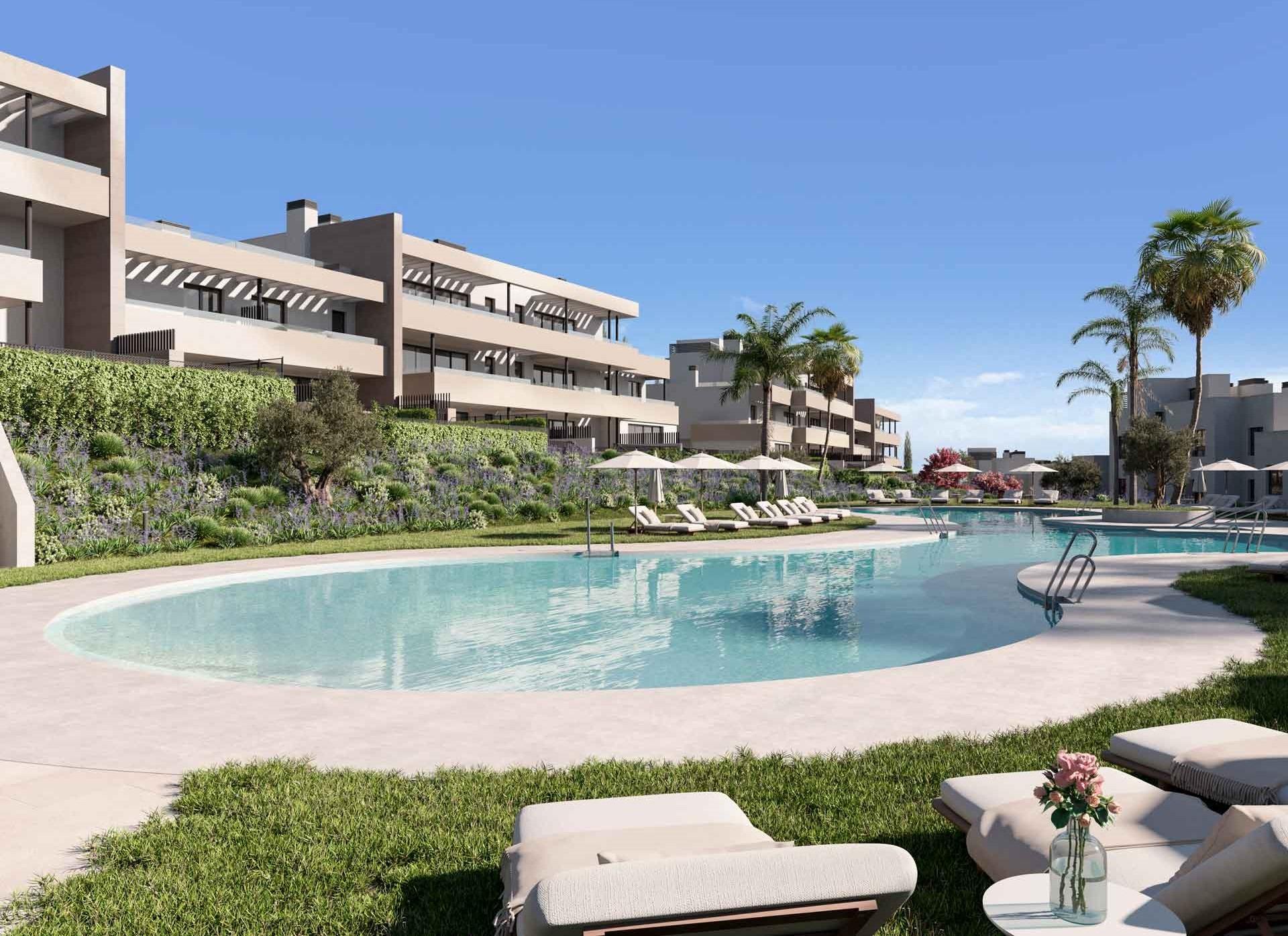Penthouse - Málaga