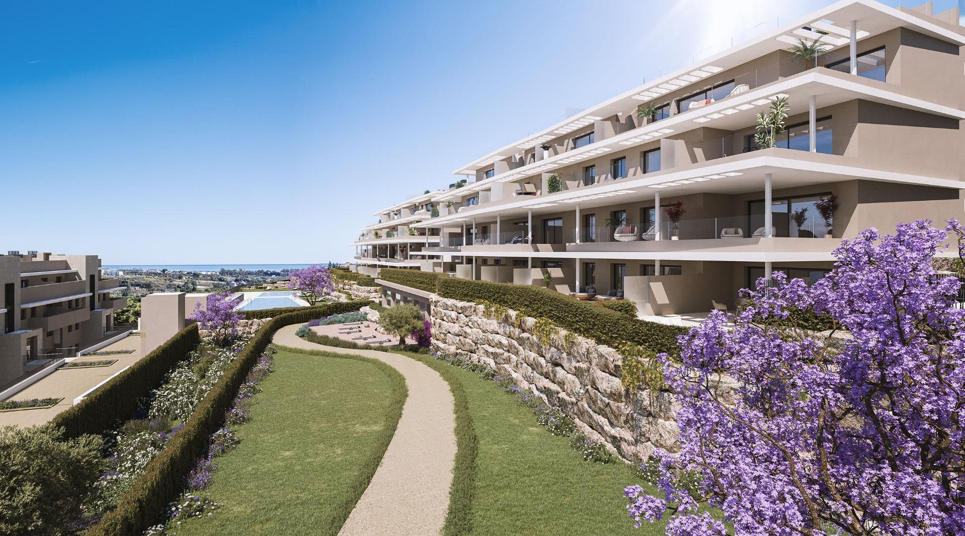 Apartment - Málaga