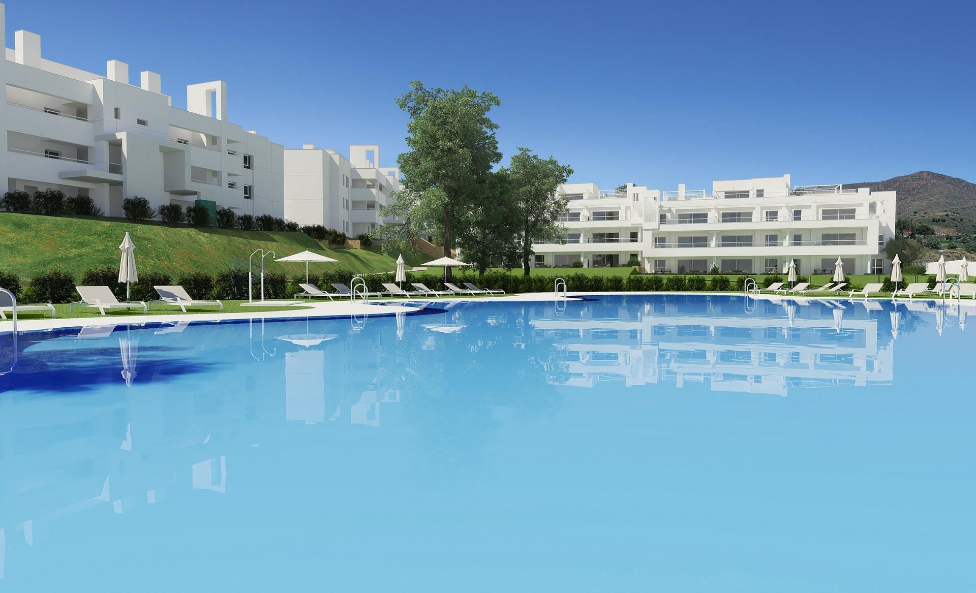Apartment - Málaga