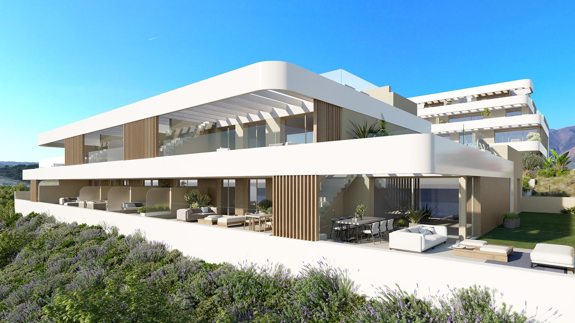 Apartment - Málaga