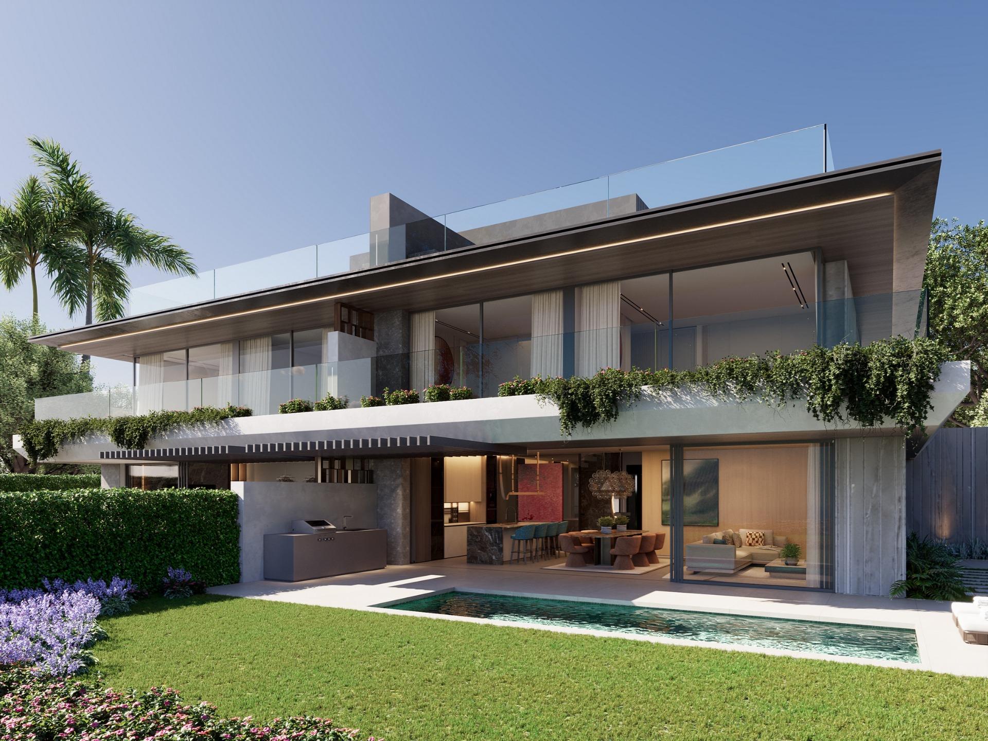 Villa - Málaga