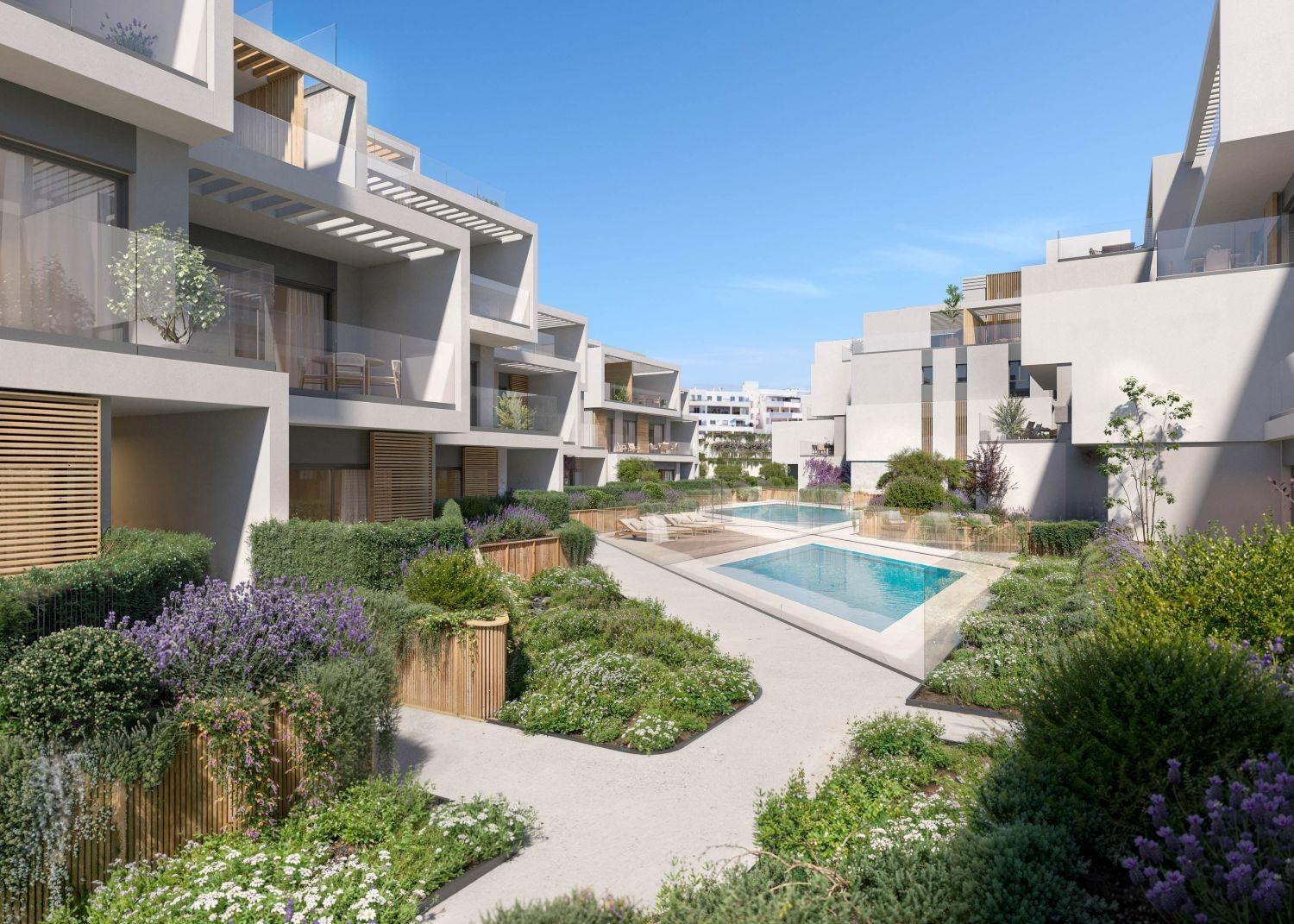 Apartment - Málaga