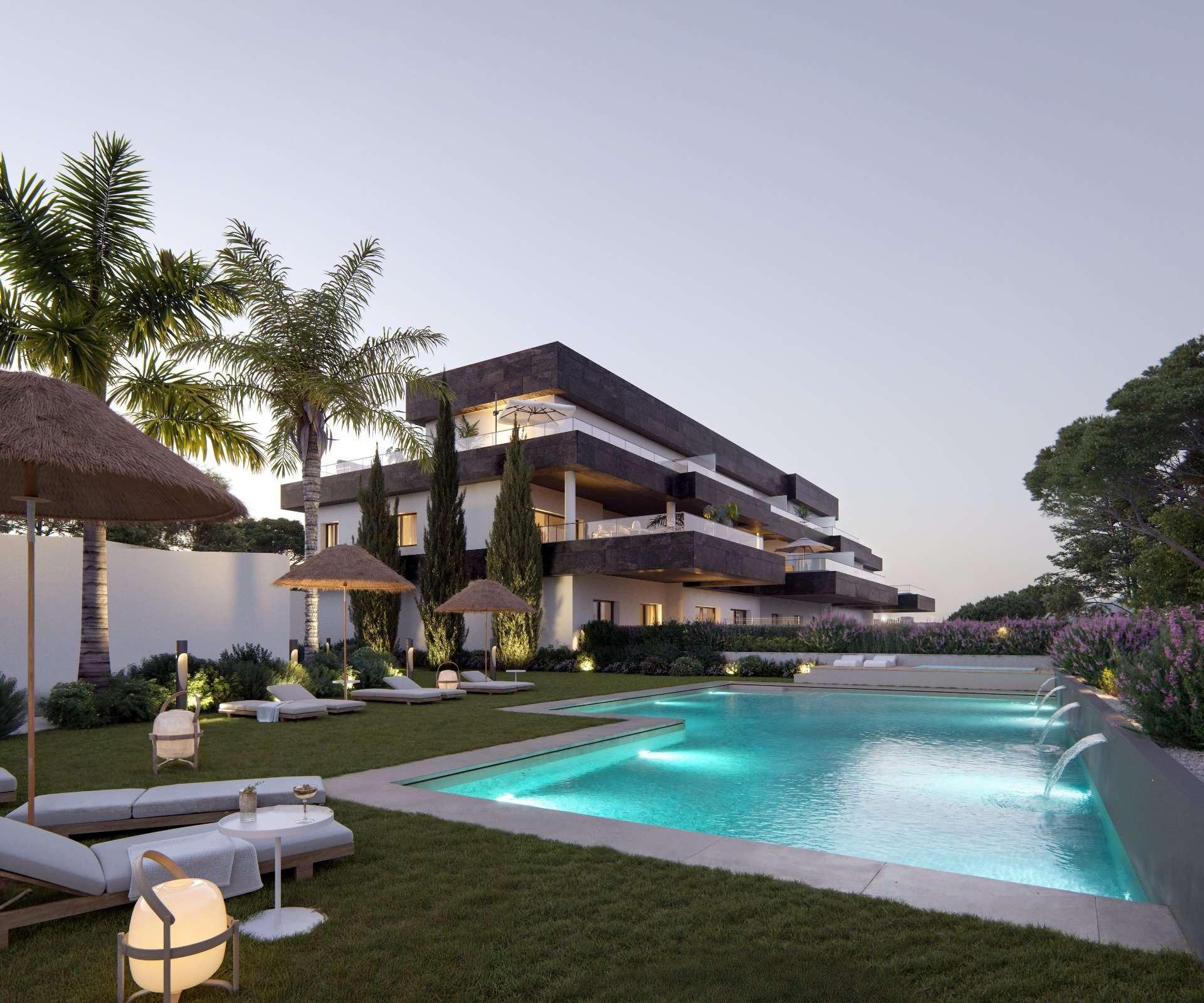 Penthouse - Málaga