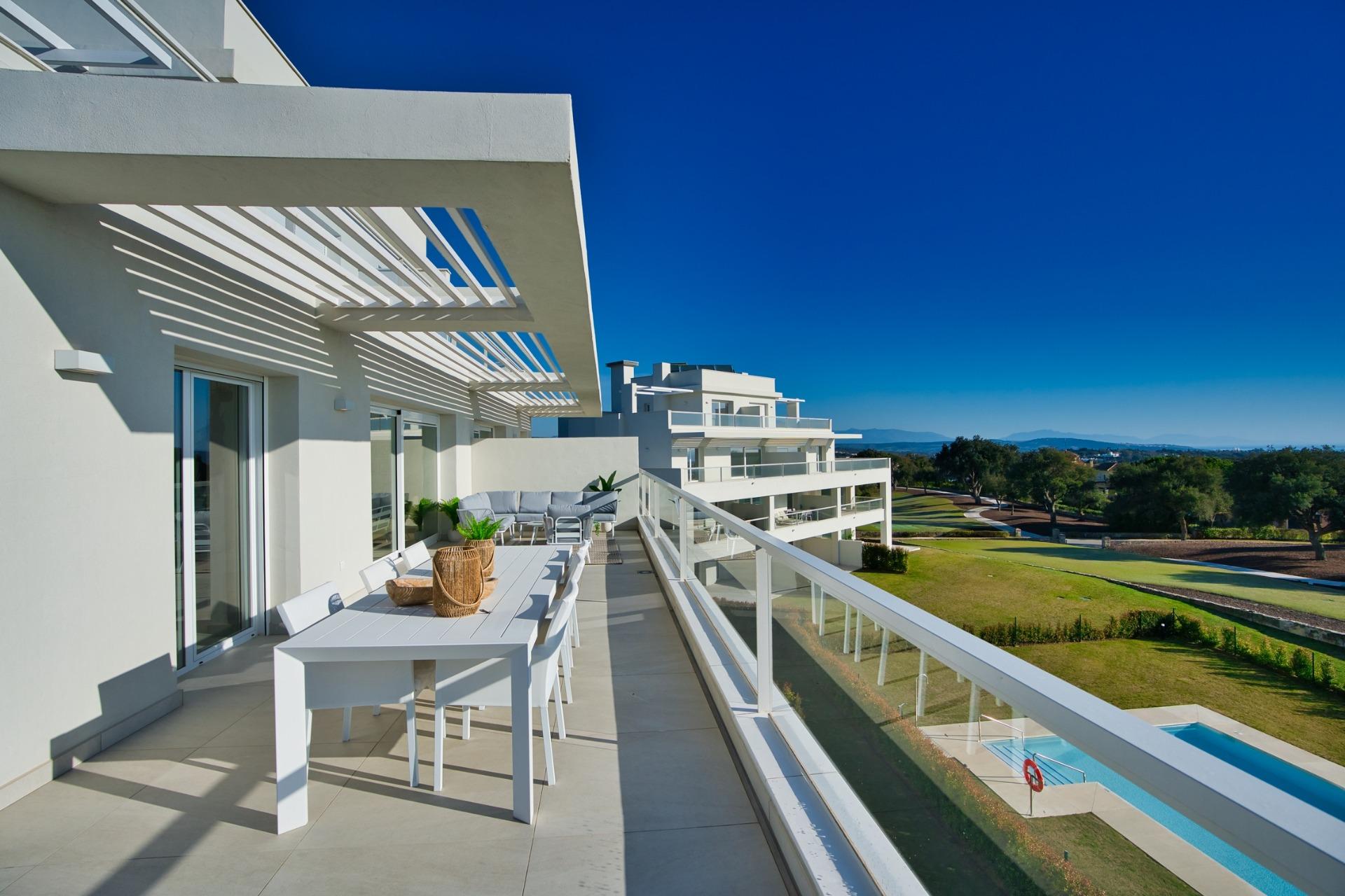 Apartment - Cádiz