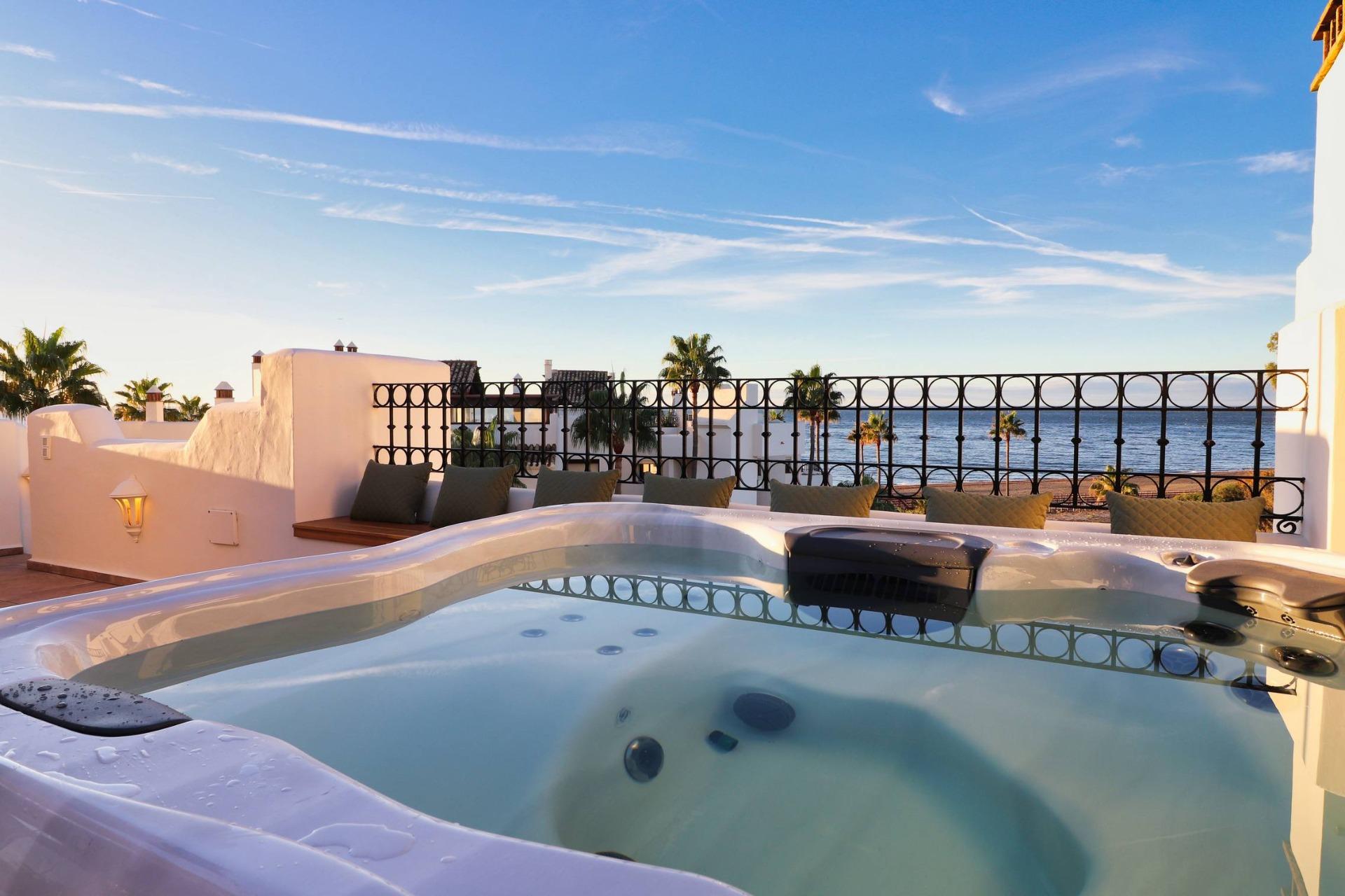 Penthouse - Málaga