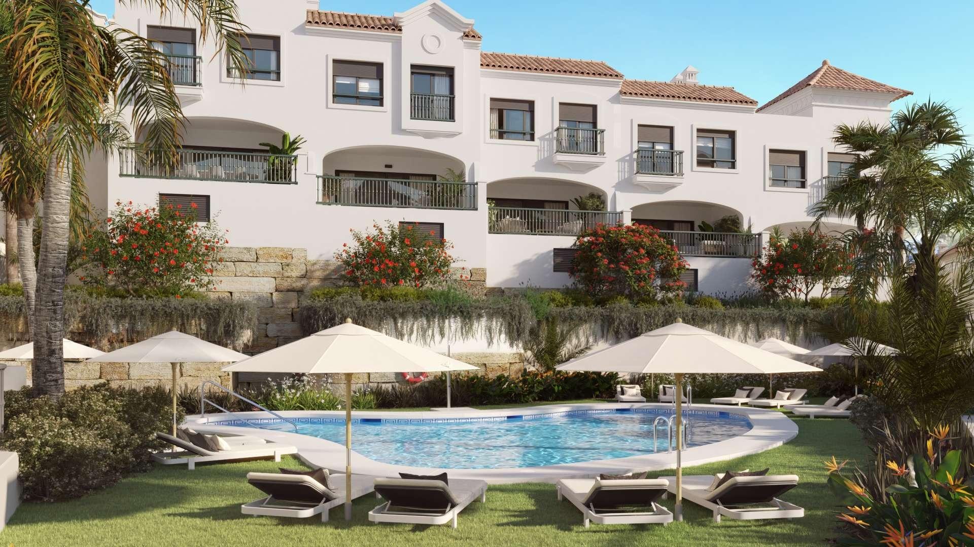 Town House - Málaga