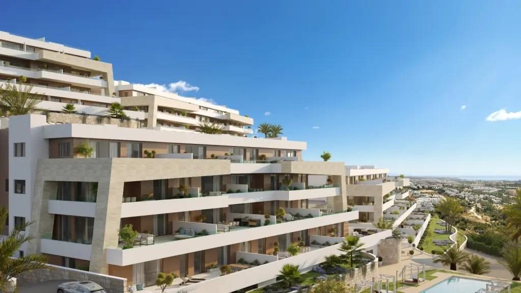 Apartment - Málaga