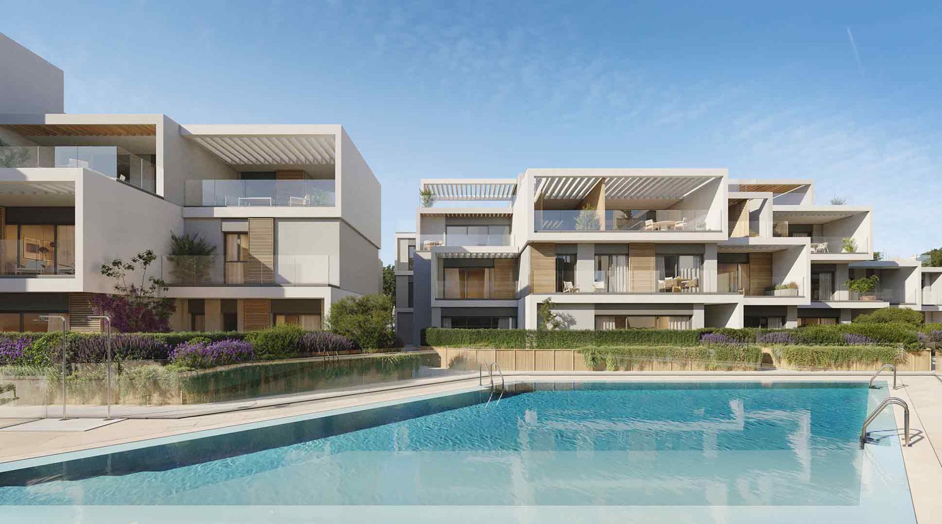Apartment - Málaga