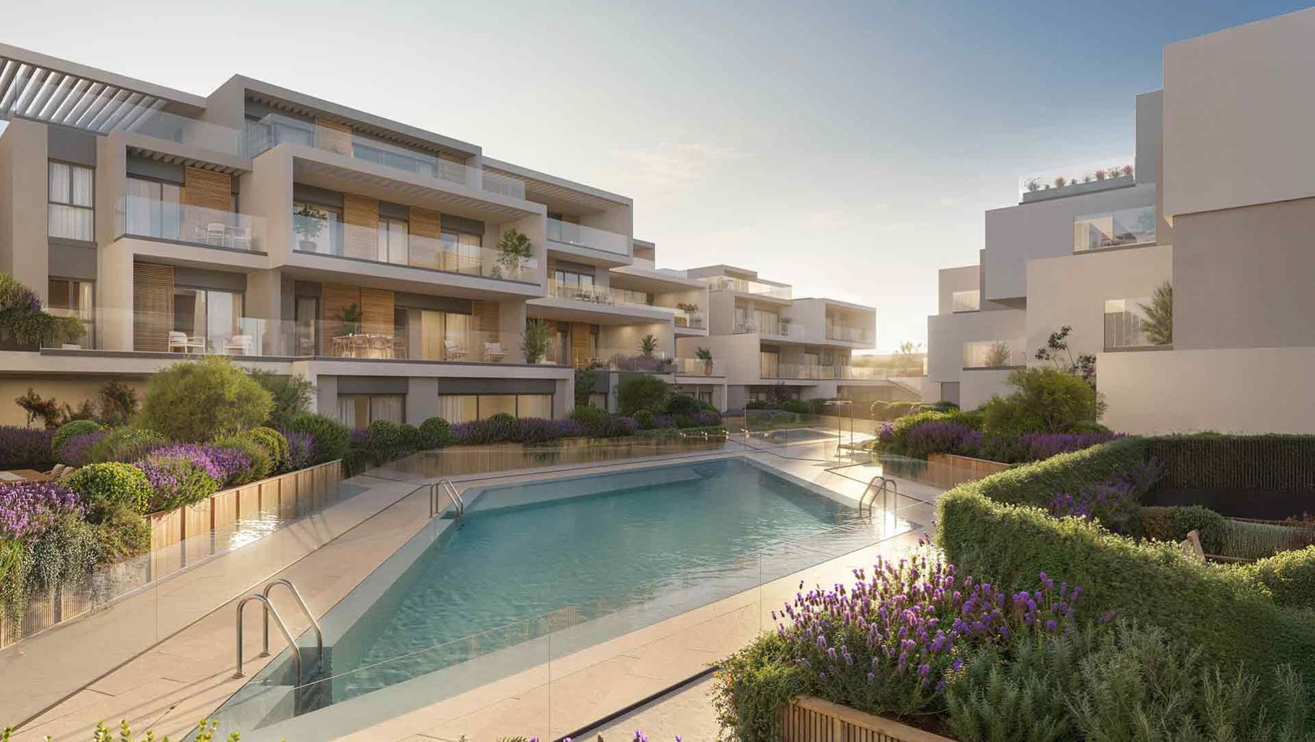 Apartment - Málaga