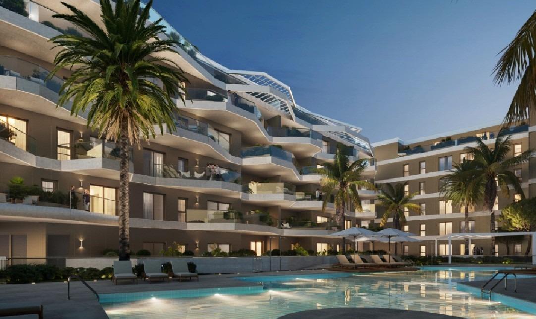 Apartment - Málaga