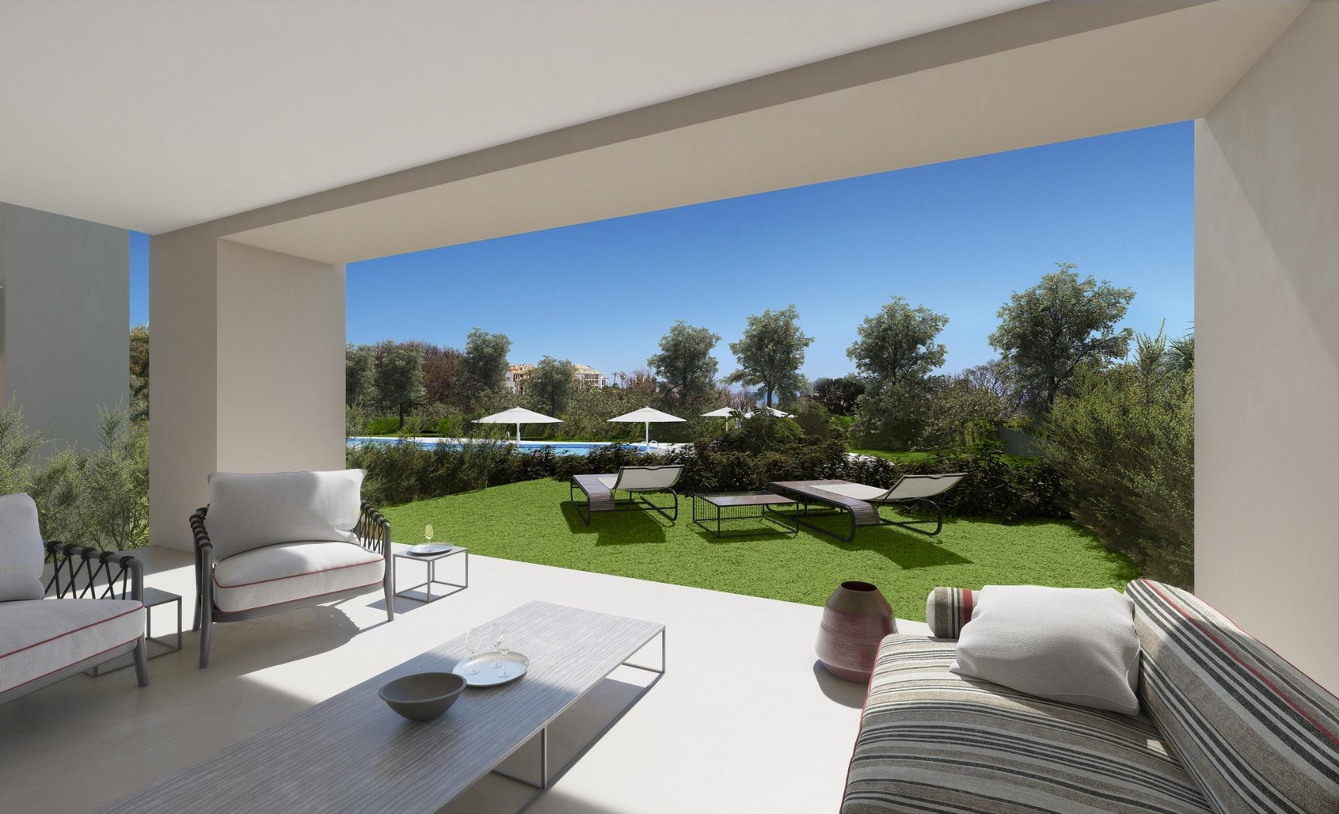 Apartment - Málaga