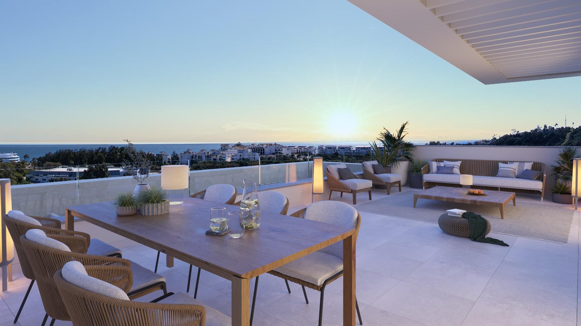 Apartment - Málaga