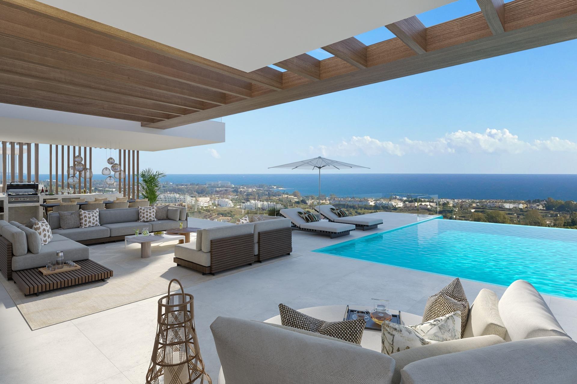Villa - Málaga