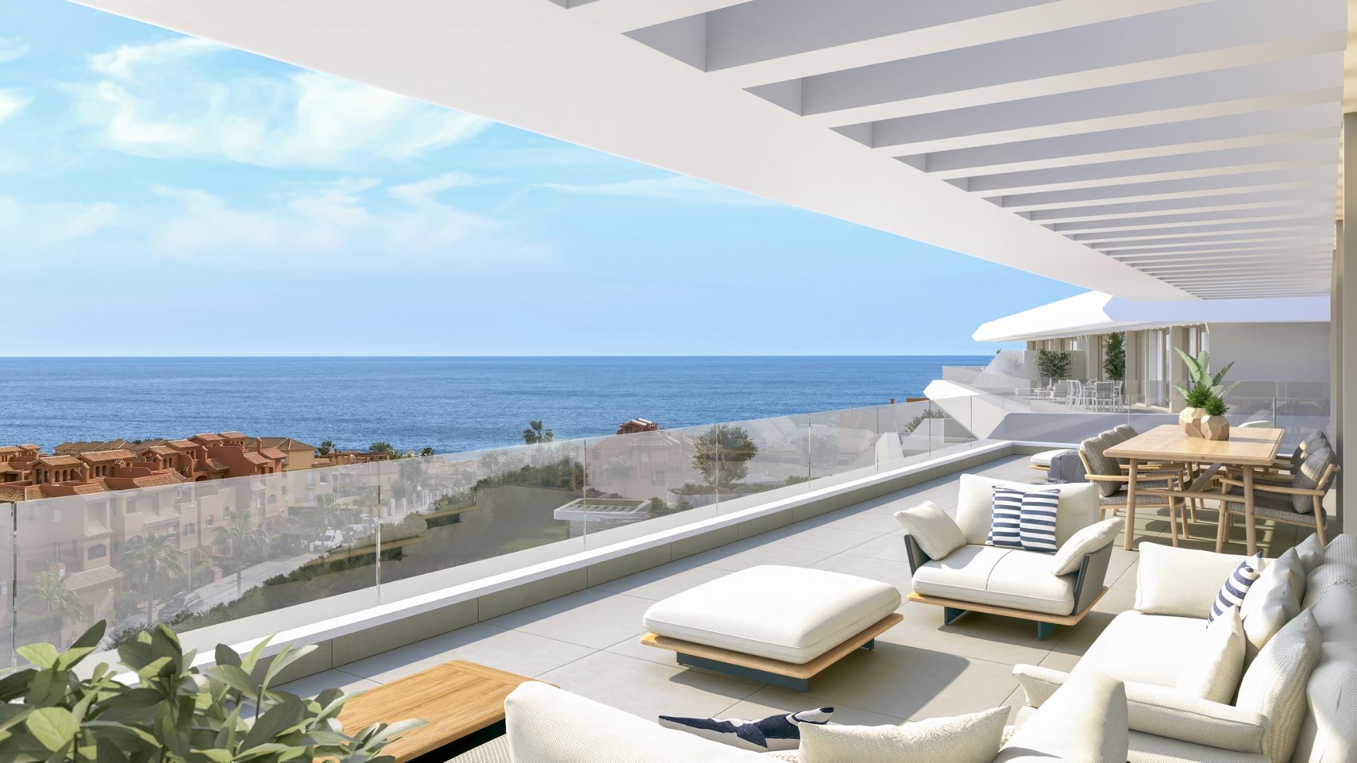 Apartment - Málaga