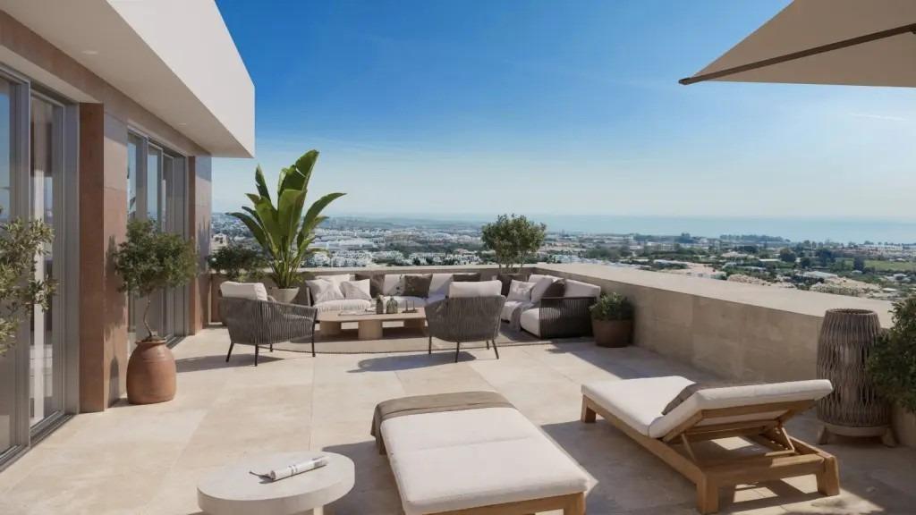 Apartment - Málaga