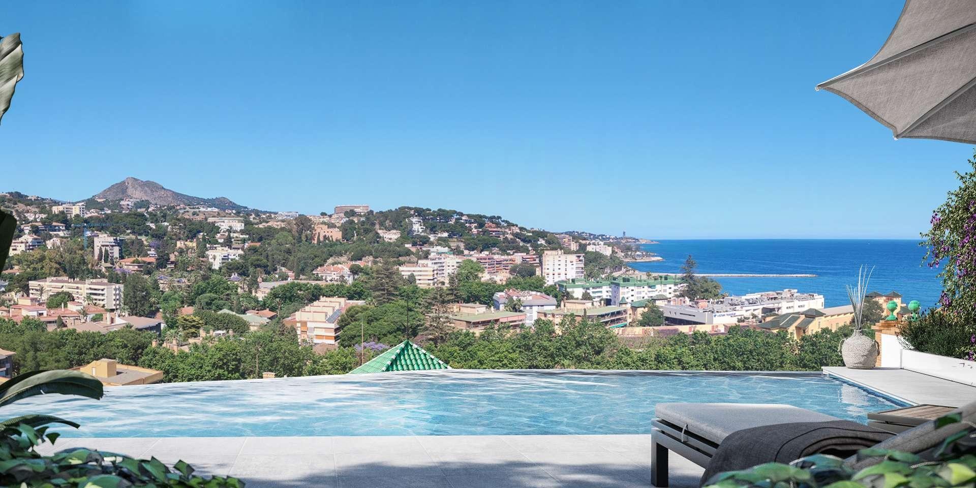 Apartment - Málaga