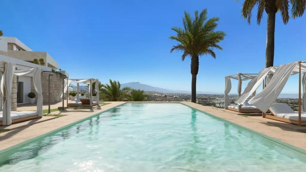 Apartment - Málaga