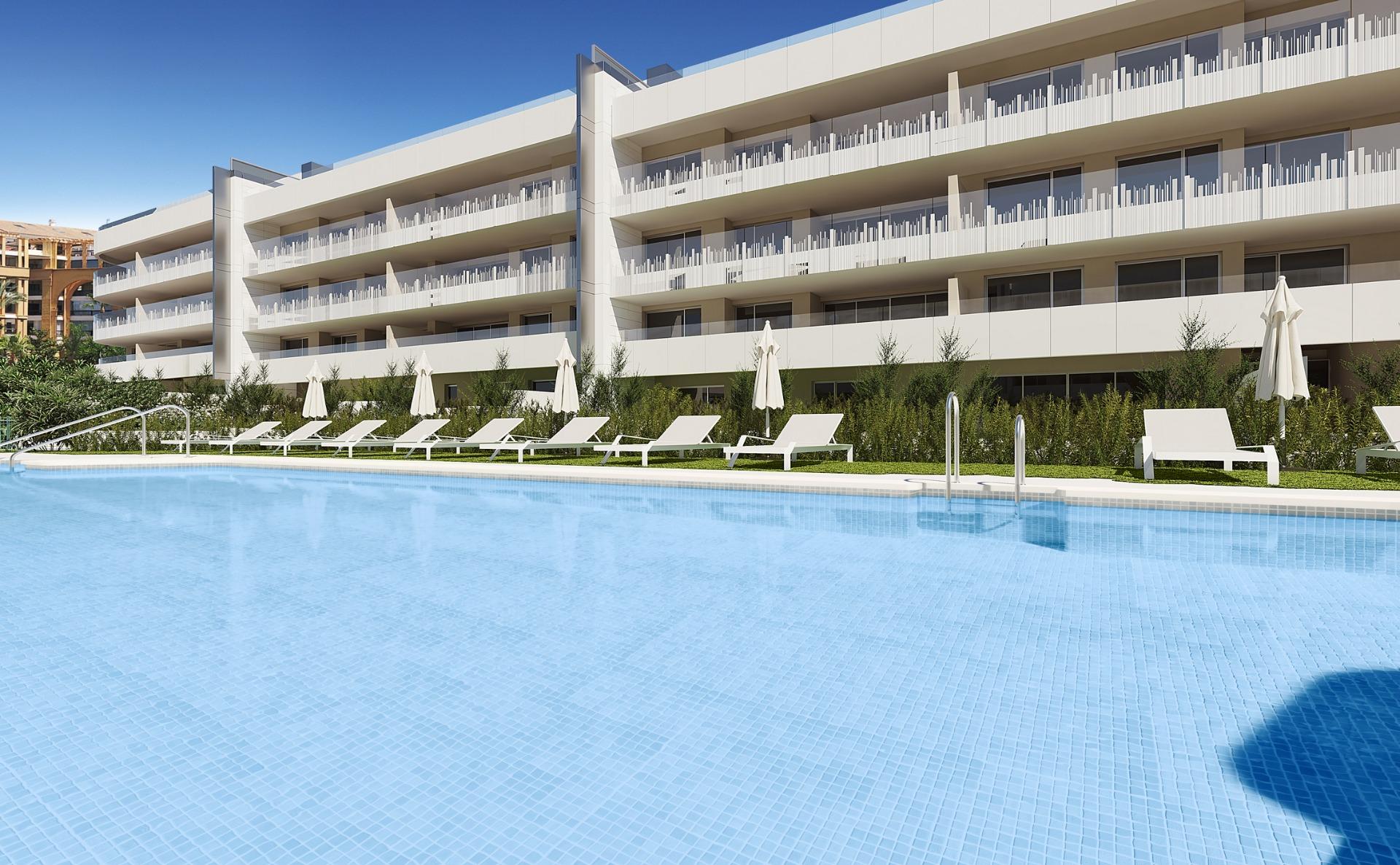Penthouse - Málaga