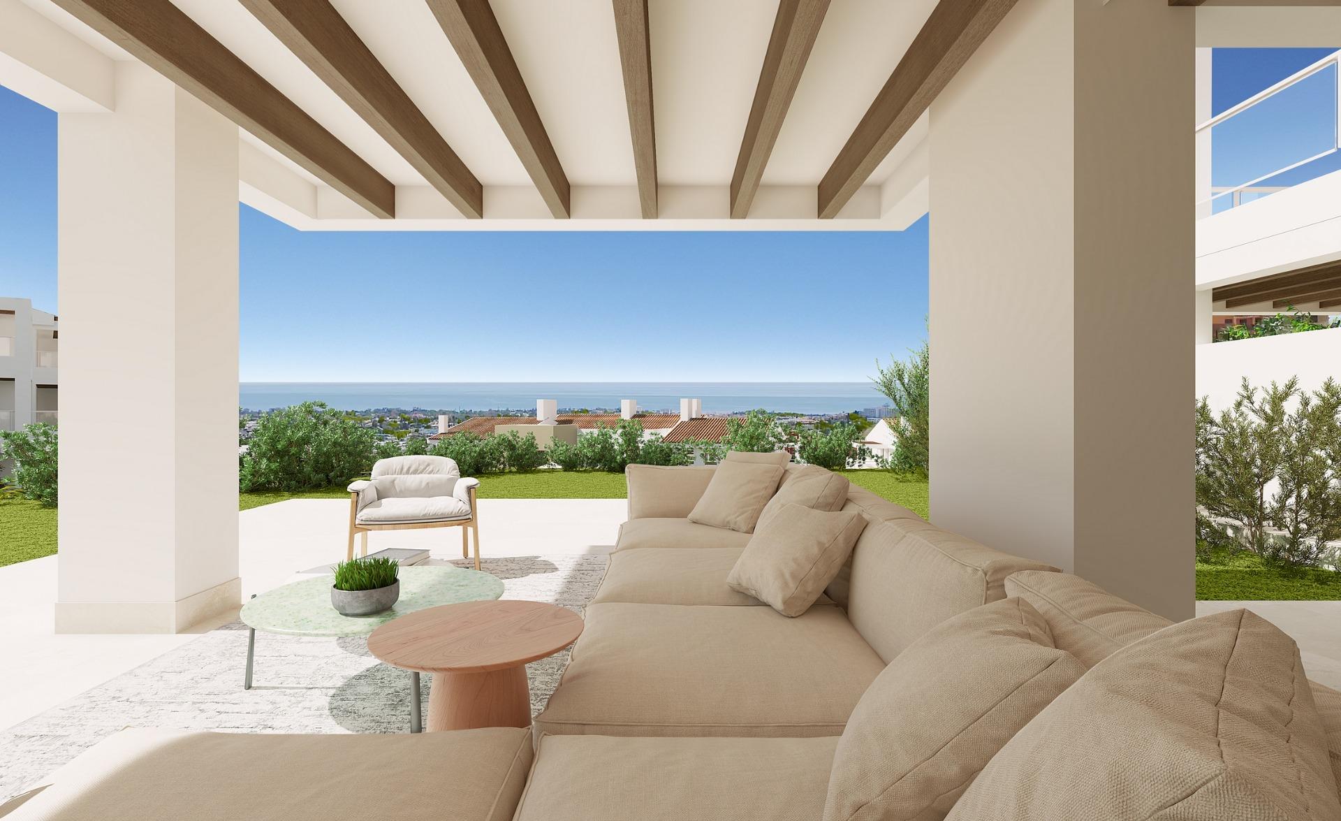 Apartment - Málaga