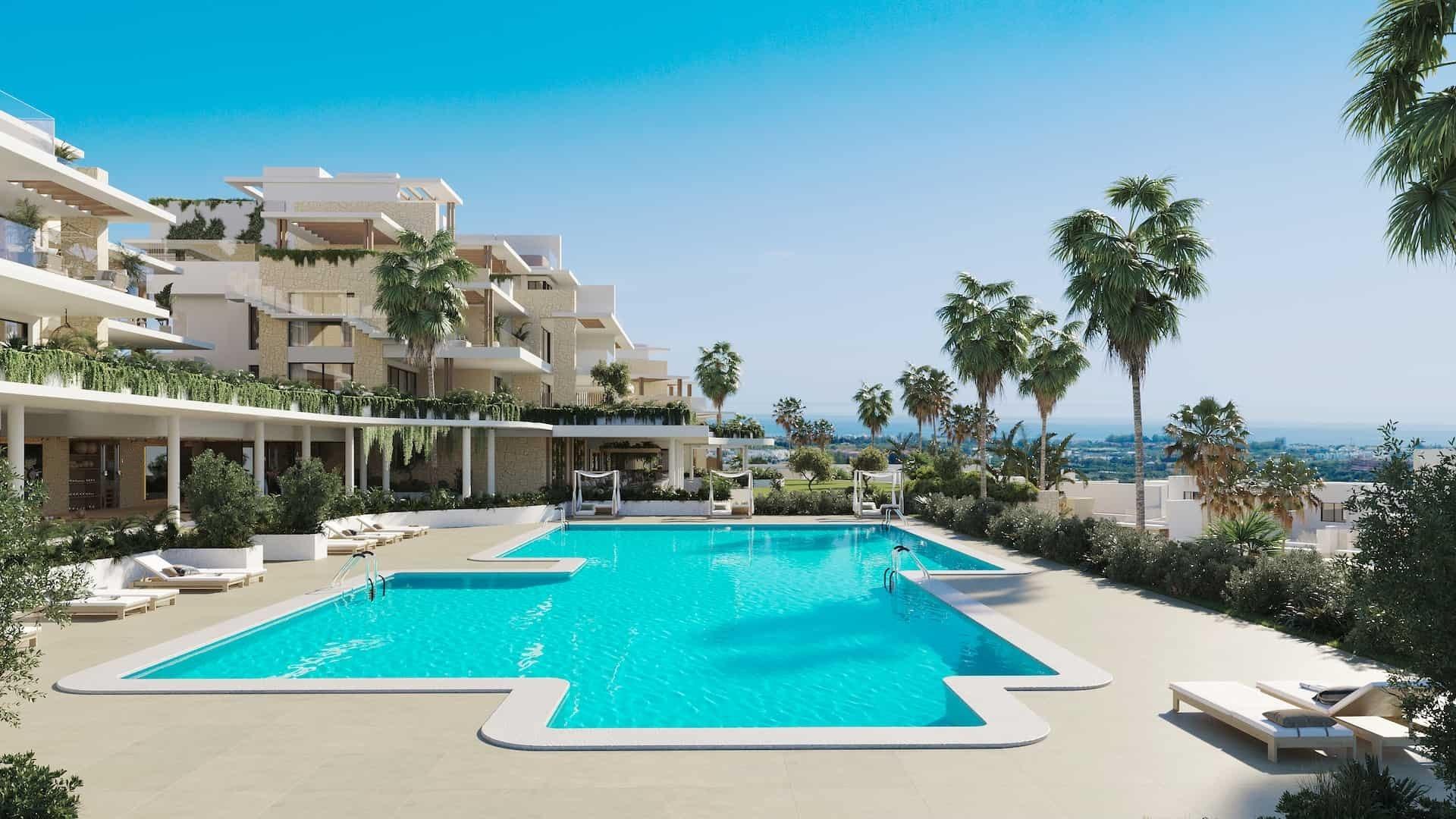 Apartment - Málaga