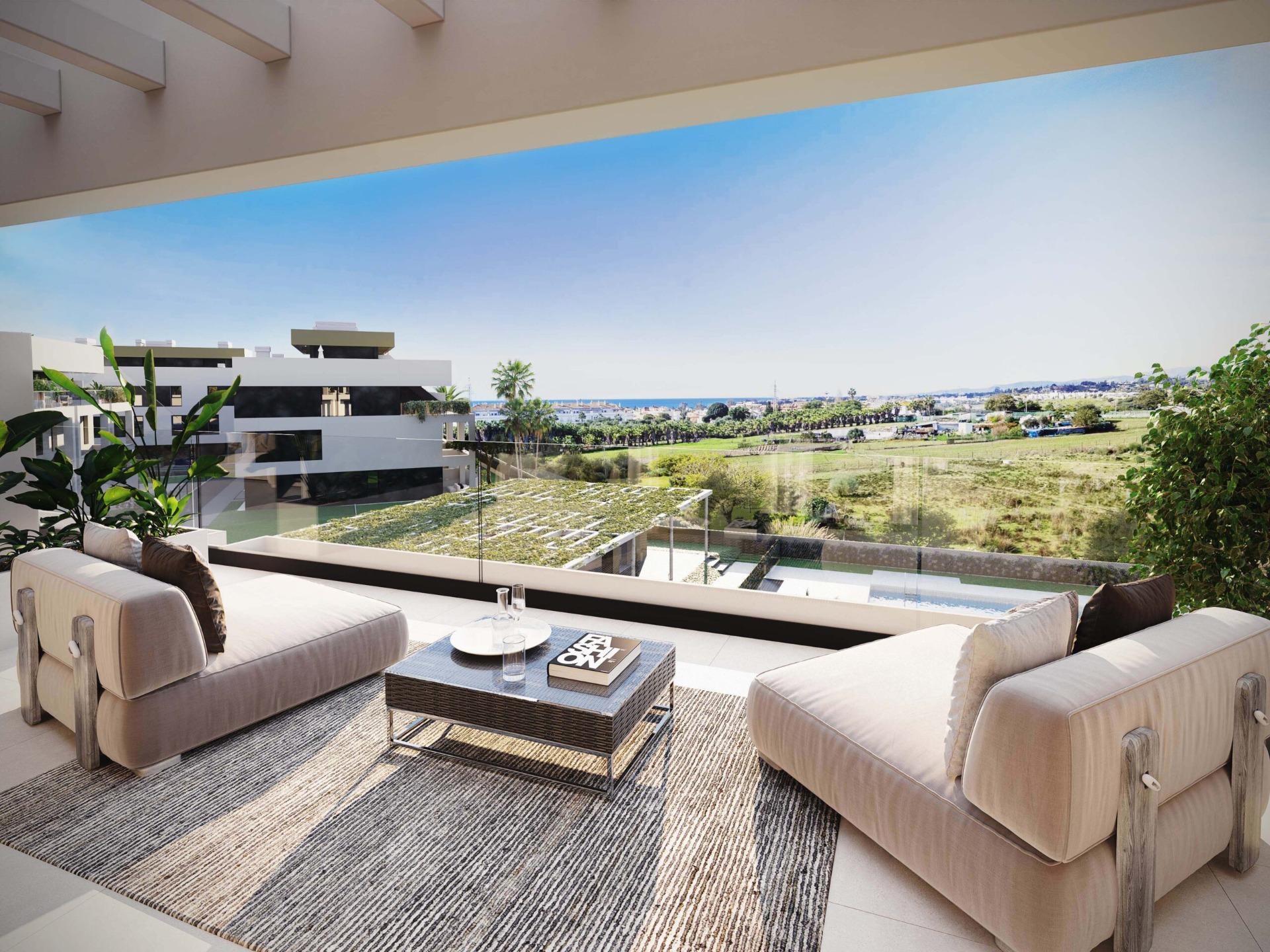 Apartment - Málaga