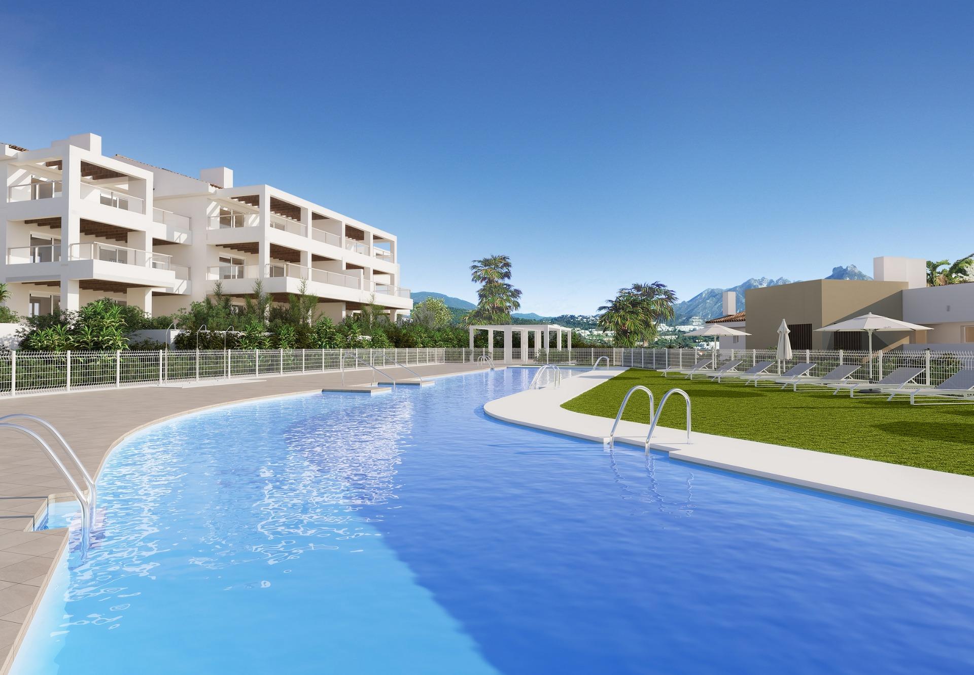 Penthouse - Málaga