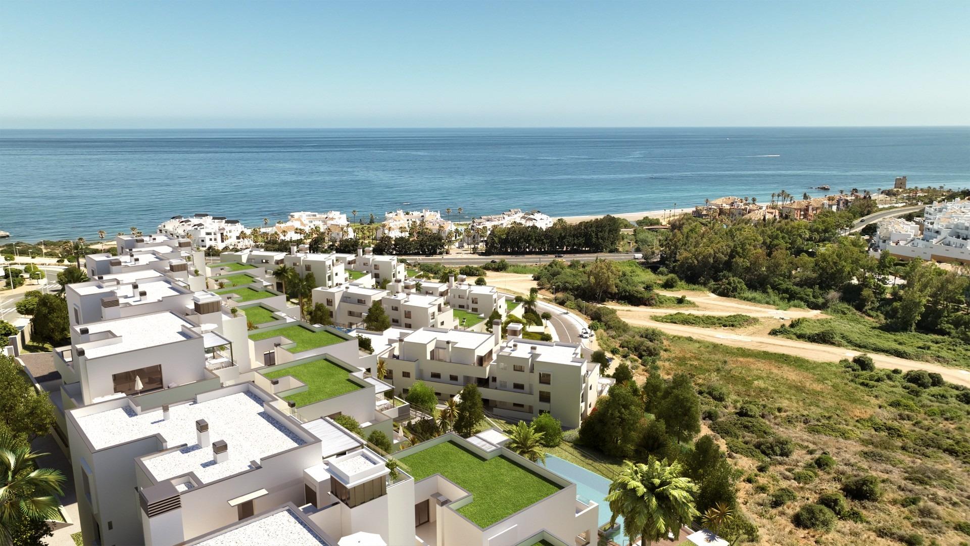 Apartment - Málaga