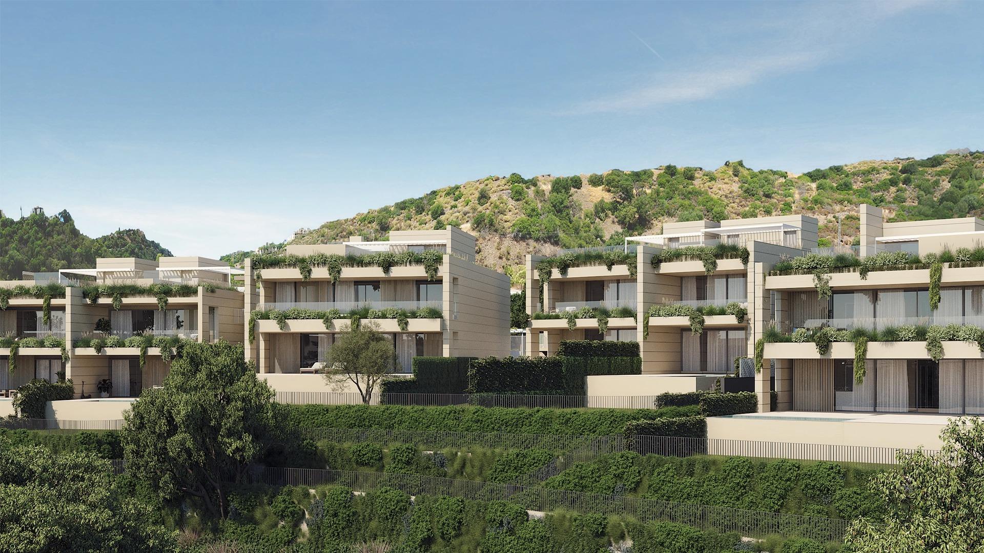 Bungalow - Málaga