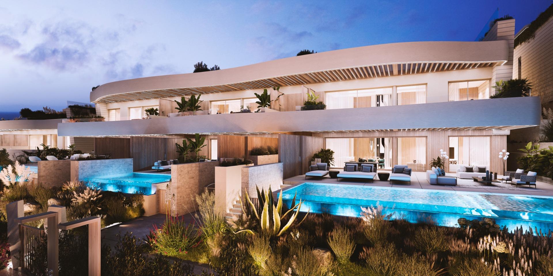 Bungalow - Málaga