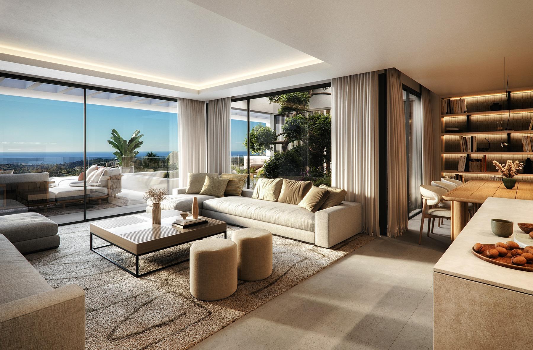 Apartment - Málaga