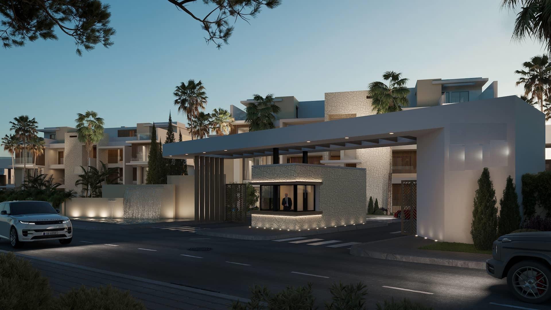Apartment - Málaga