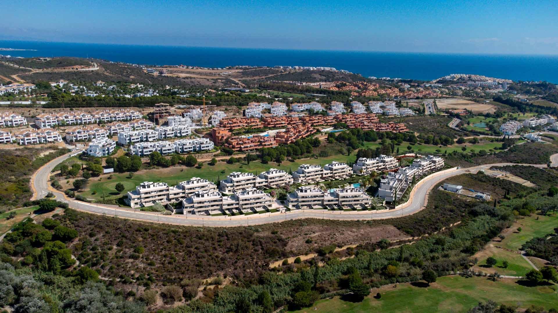 Apartment - Málaga