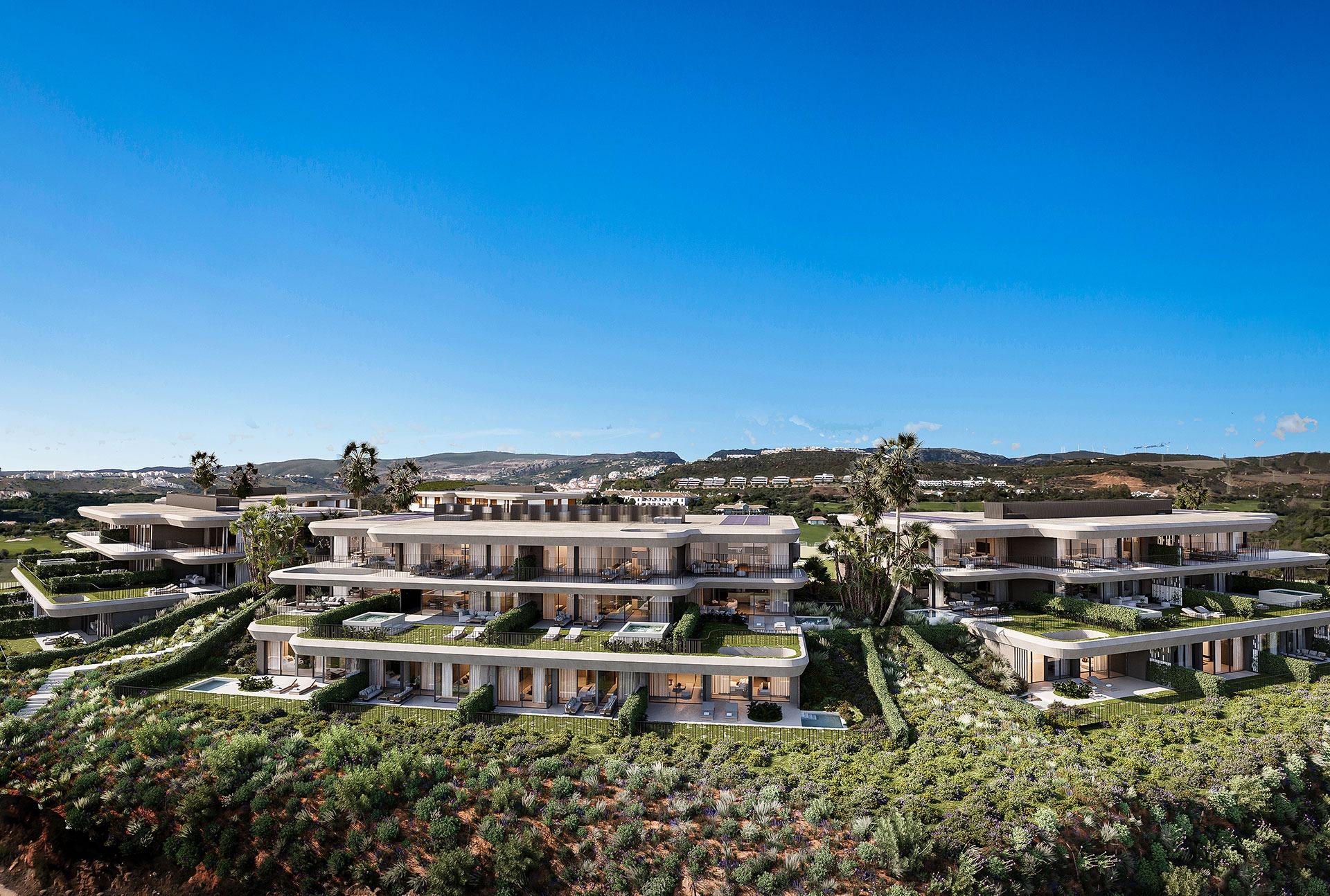 Apartment - Málaga