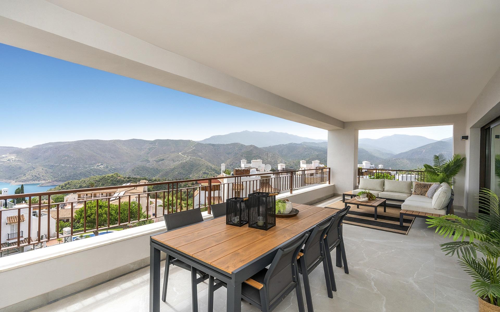 Apartment - Málaga