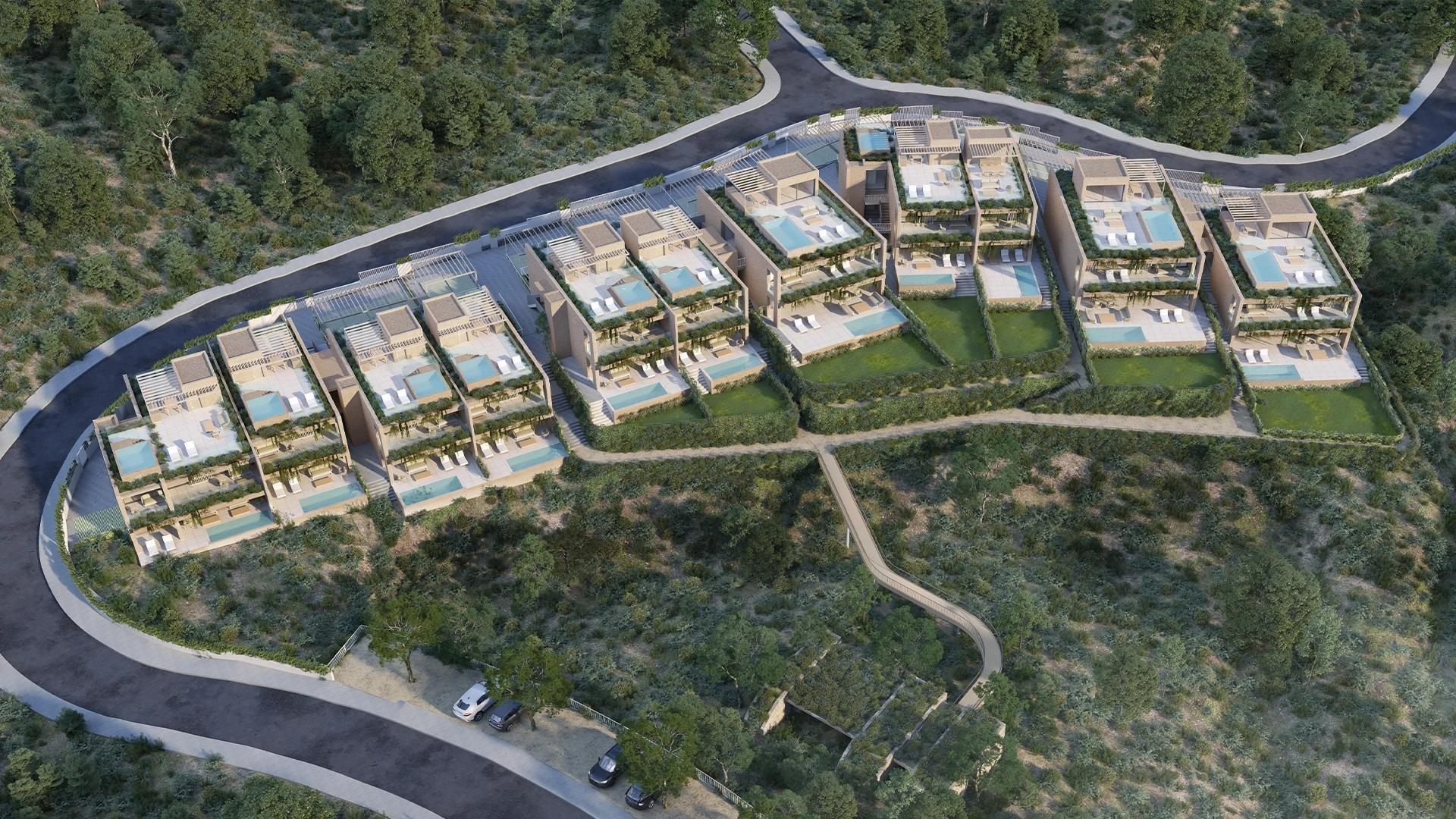 Bungalow - Málaga