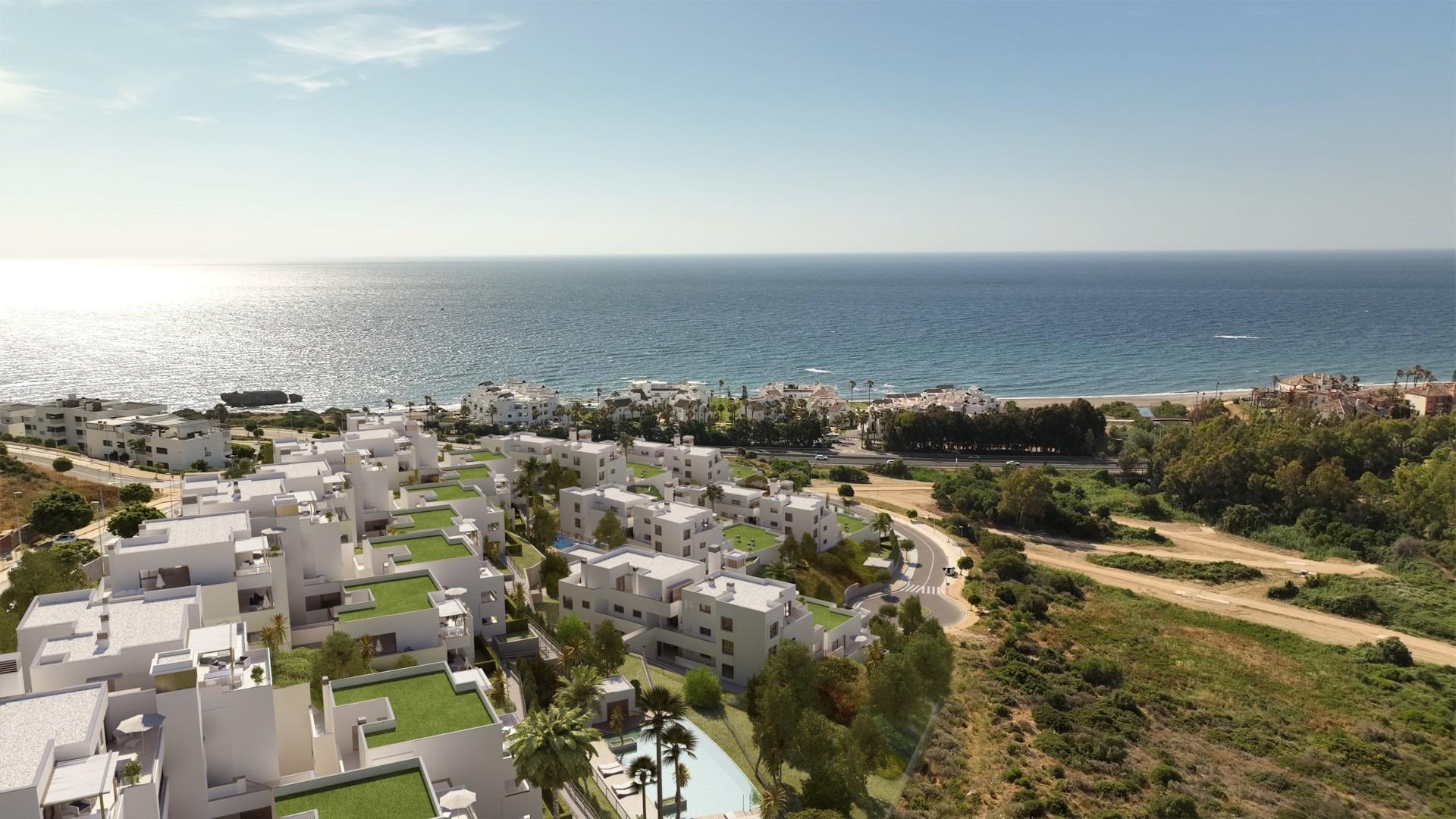 Apartment - Málaga