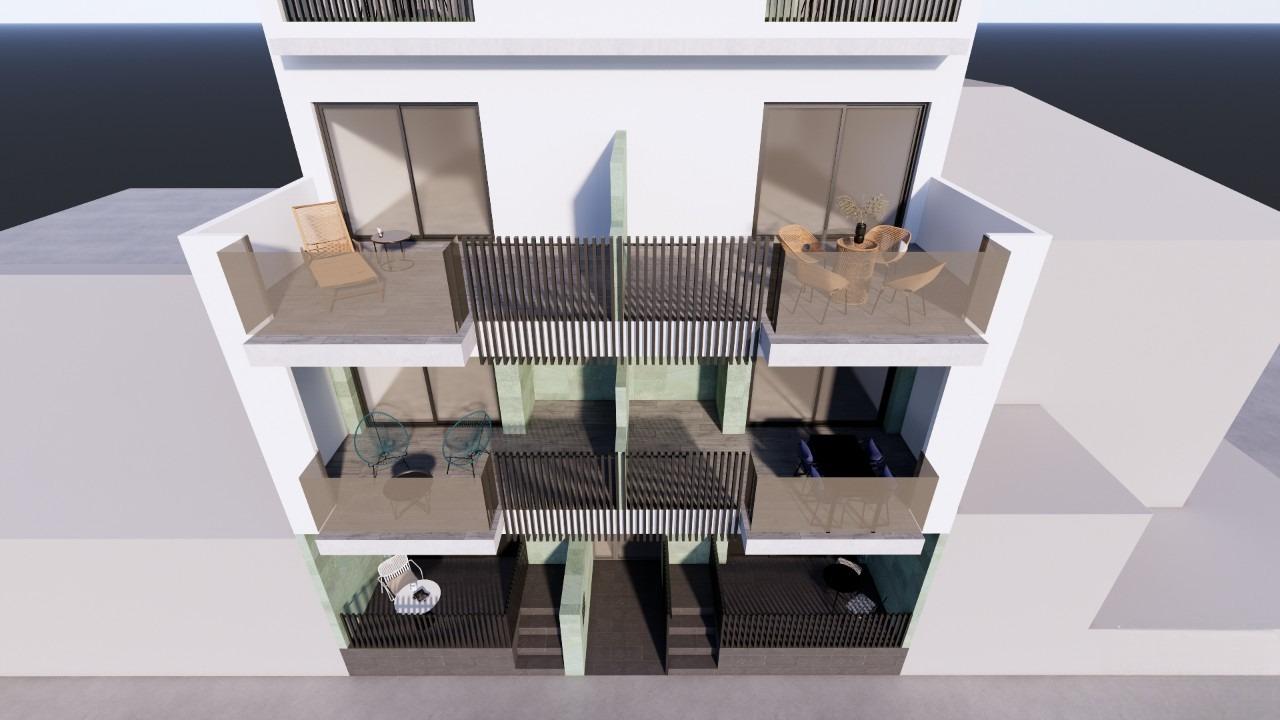 Penthouse - Alicante