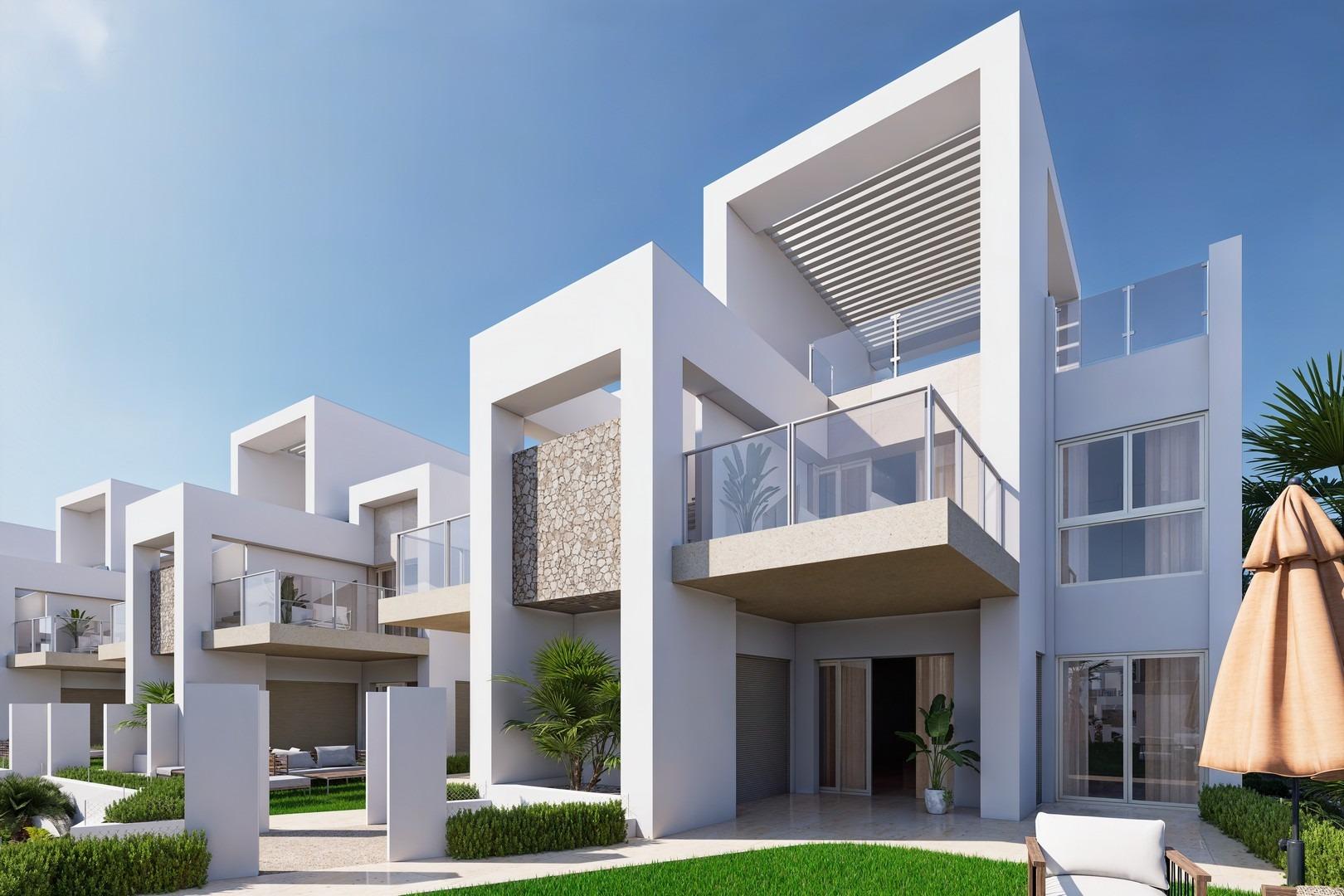 Bungalow - Alicante