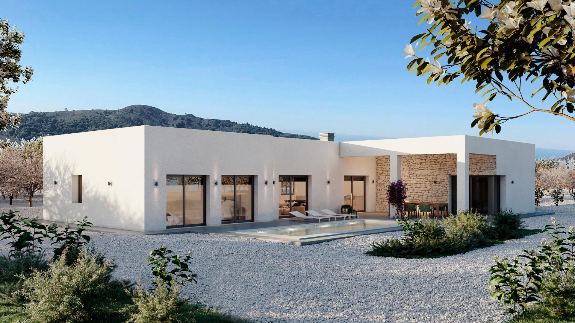 Villa - Alicante