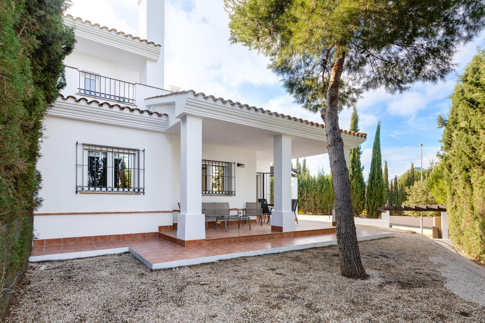 Villa - Murcia