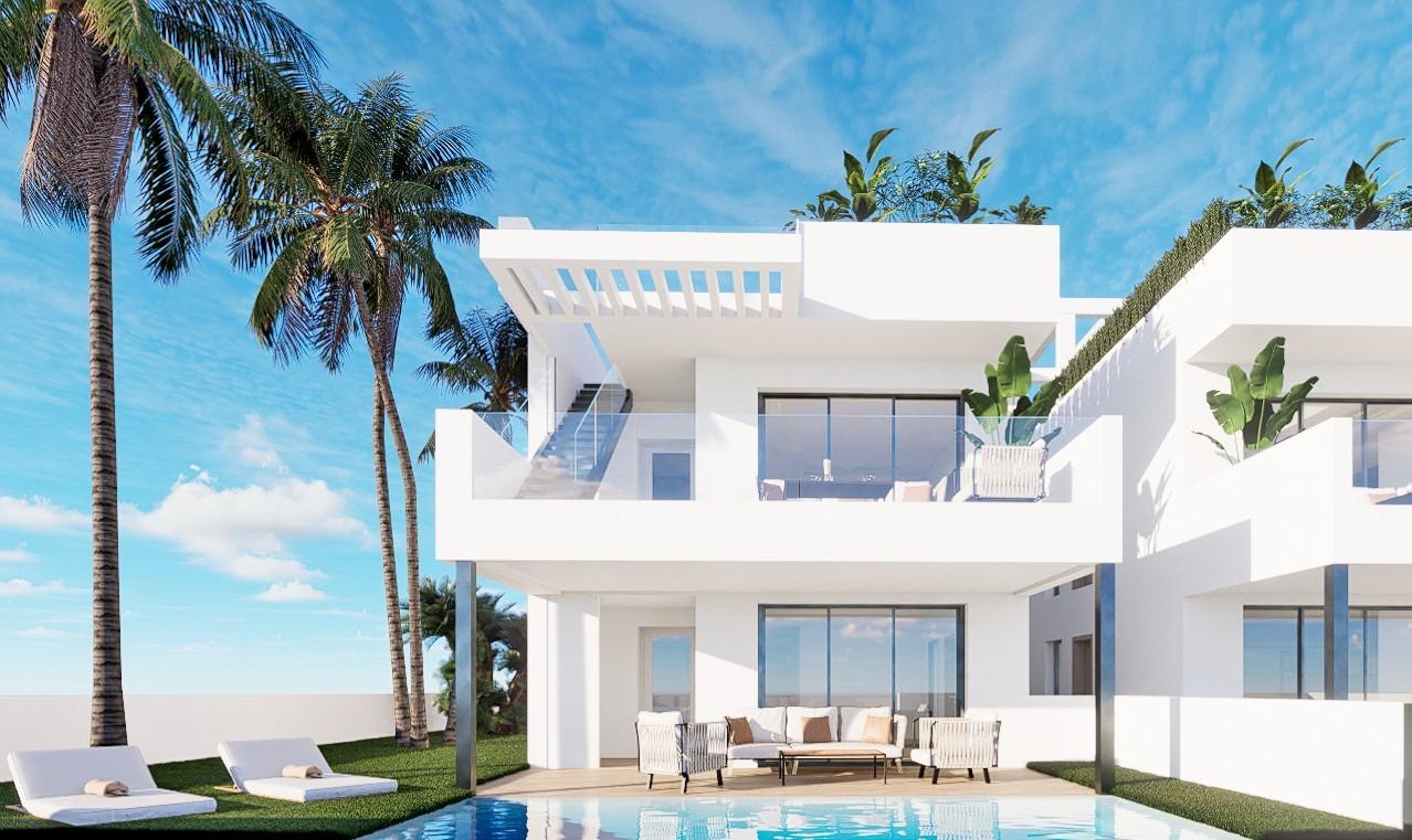 Bungalow - Alicante